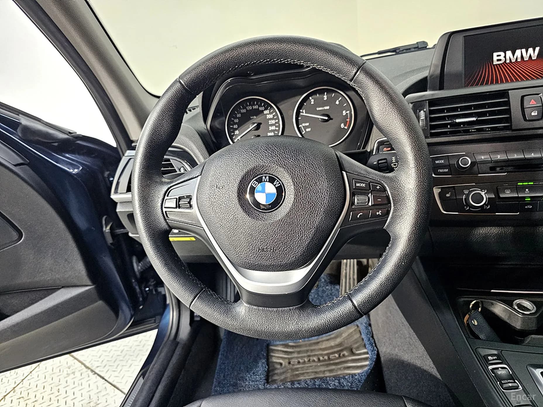 1 Series (F20)