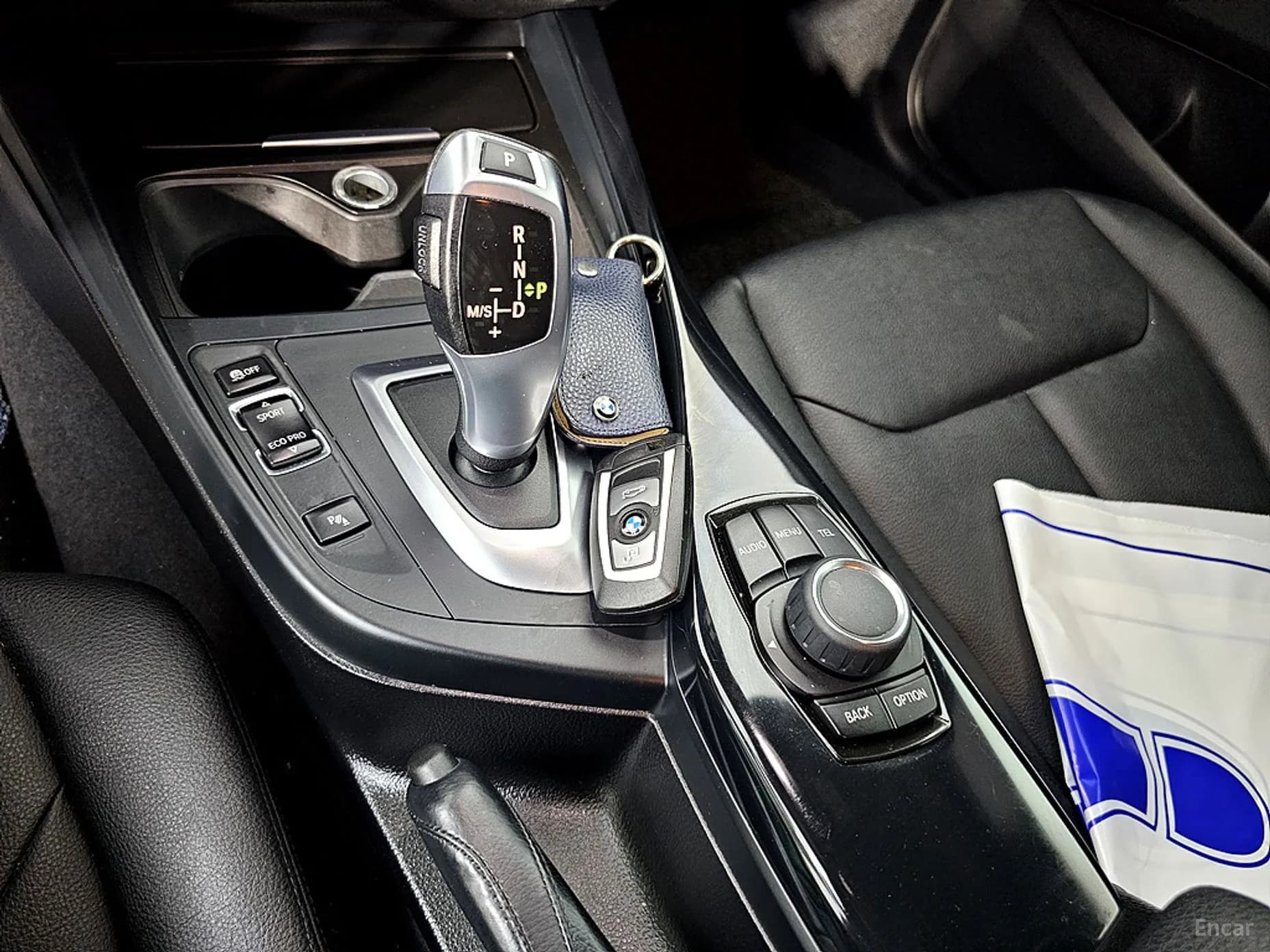1 Series (F20)