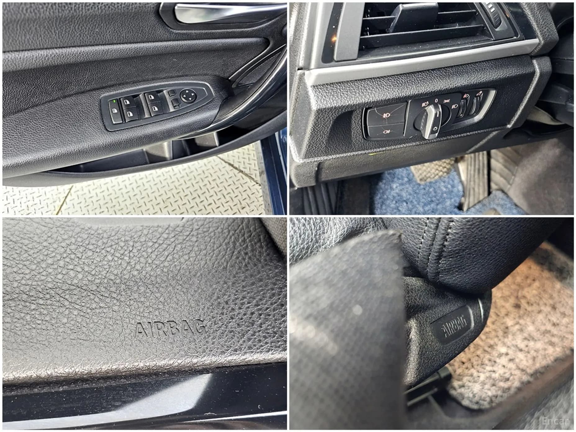 1 Series (F20)