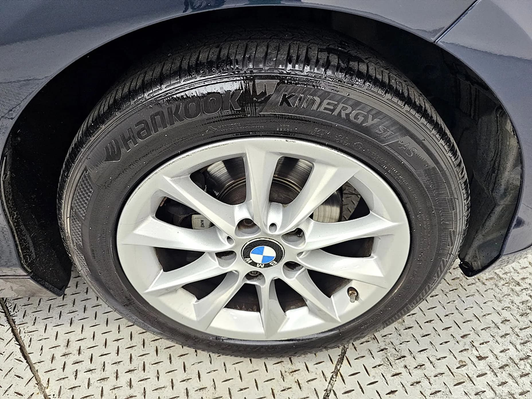 1 Series (F20)