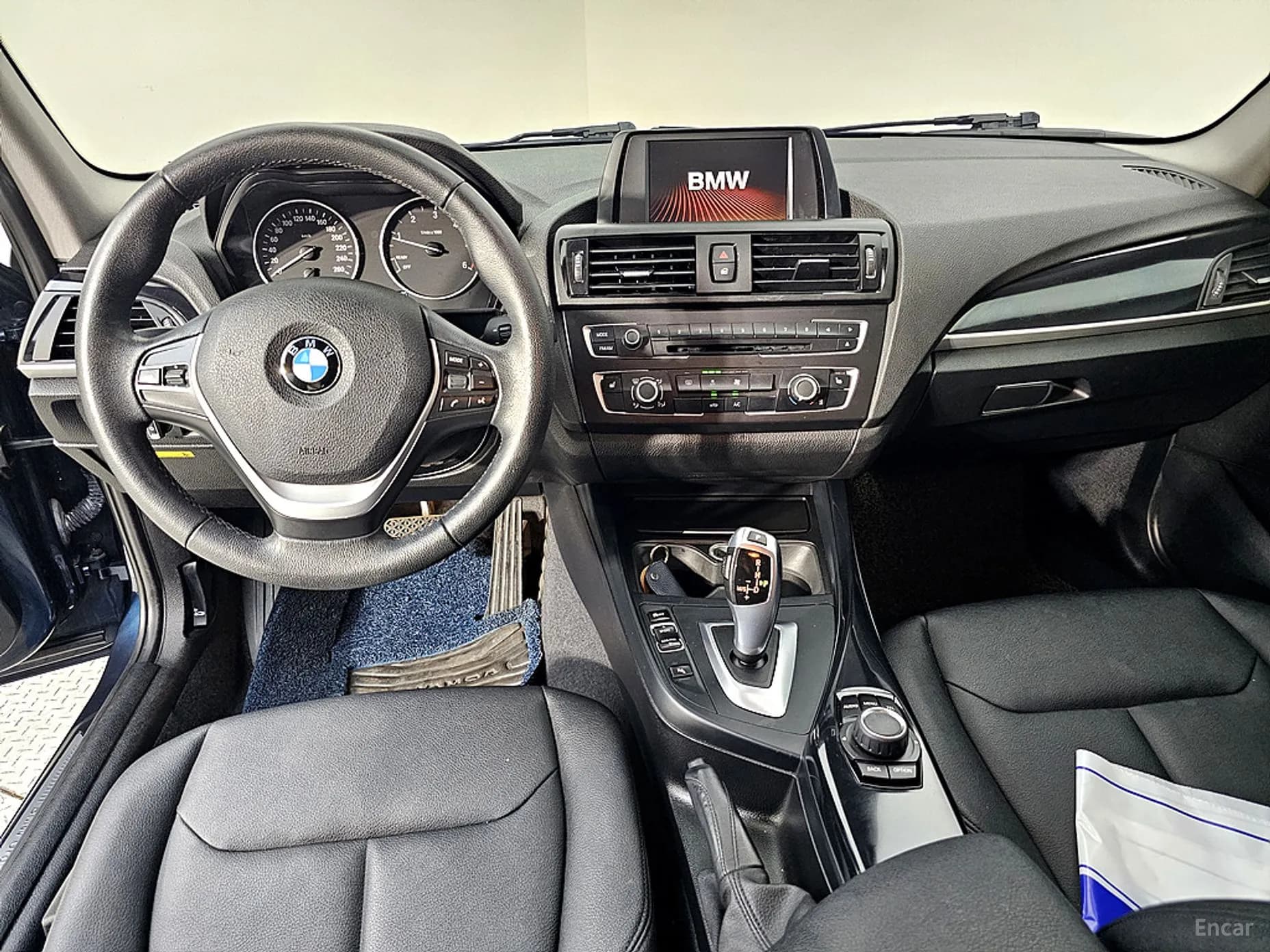 1 Series (F20)