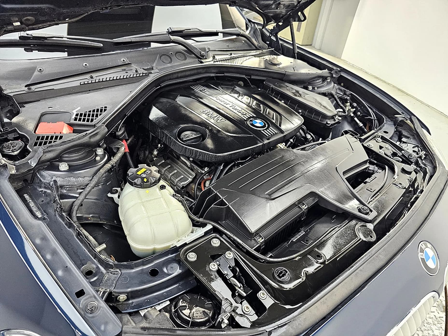 1 Series (F20)