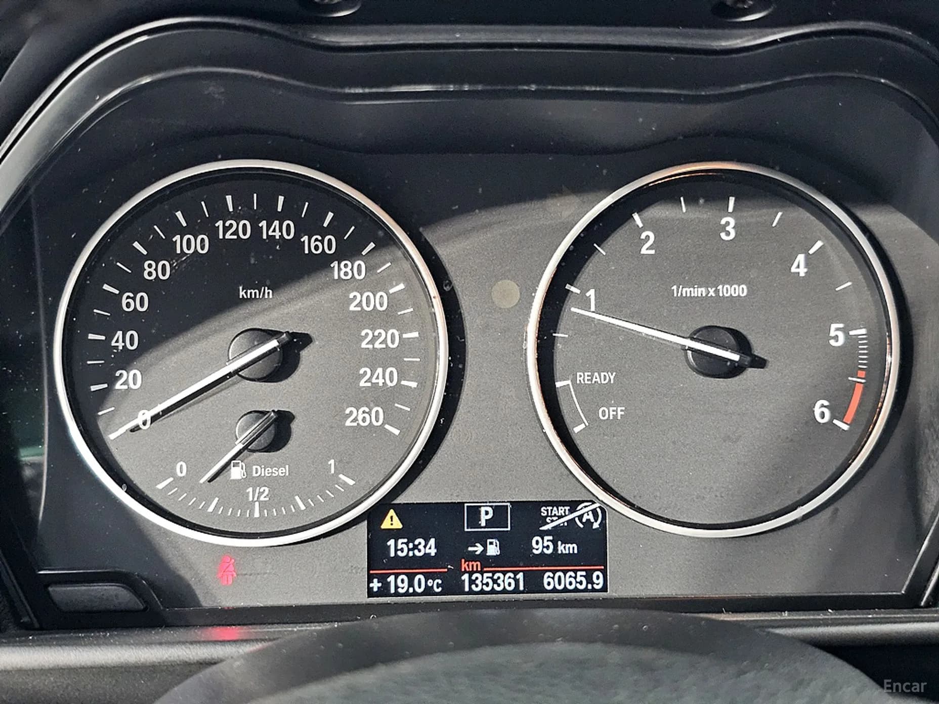 1 Series (F20)