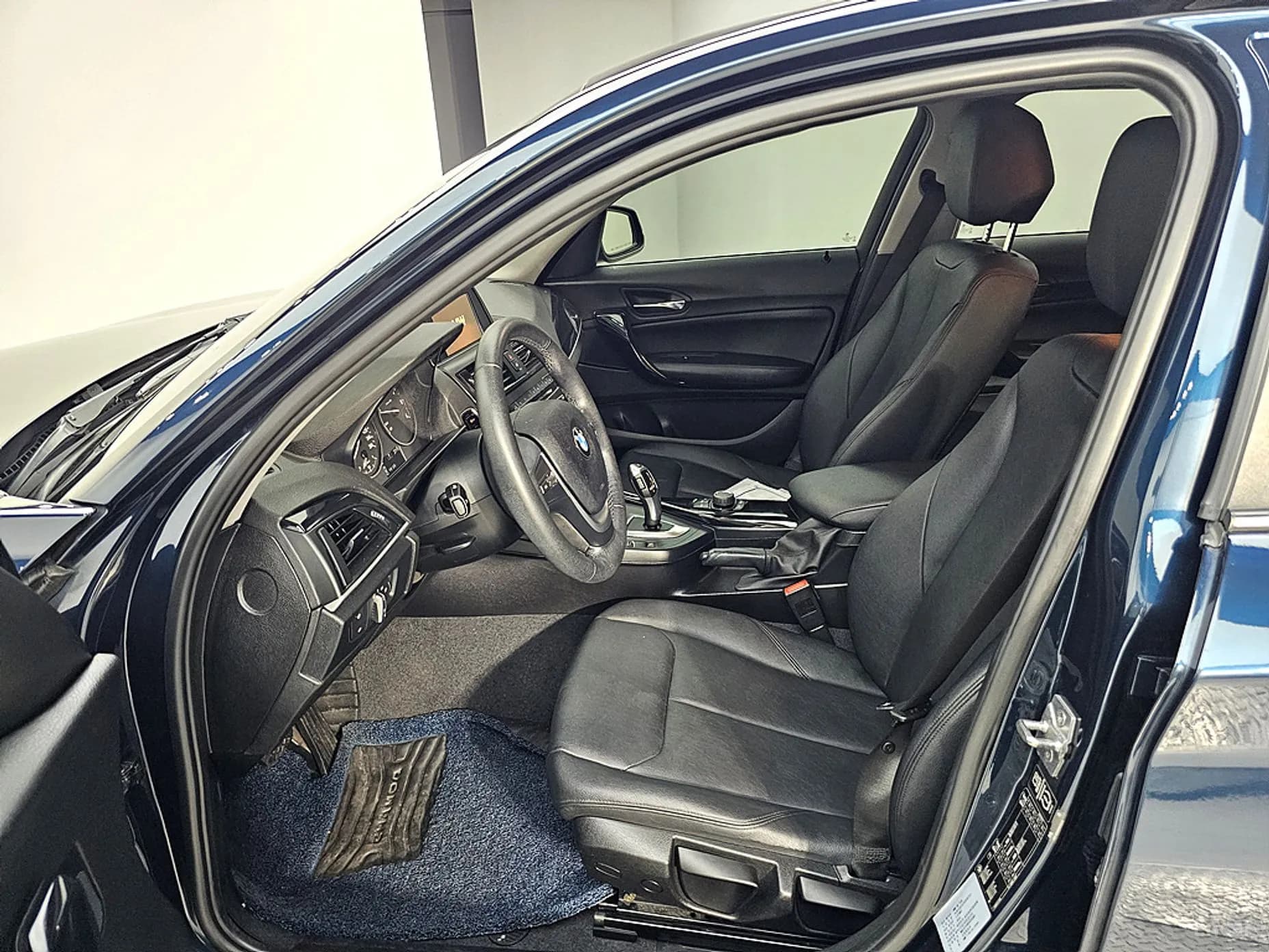1 Series (F20)