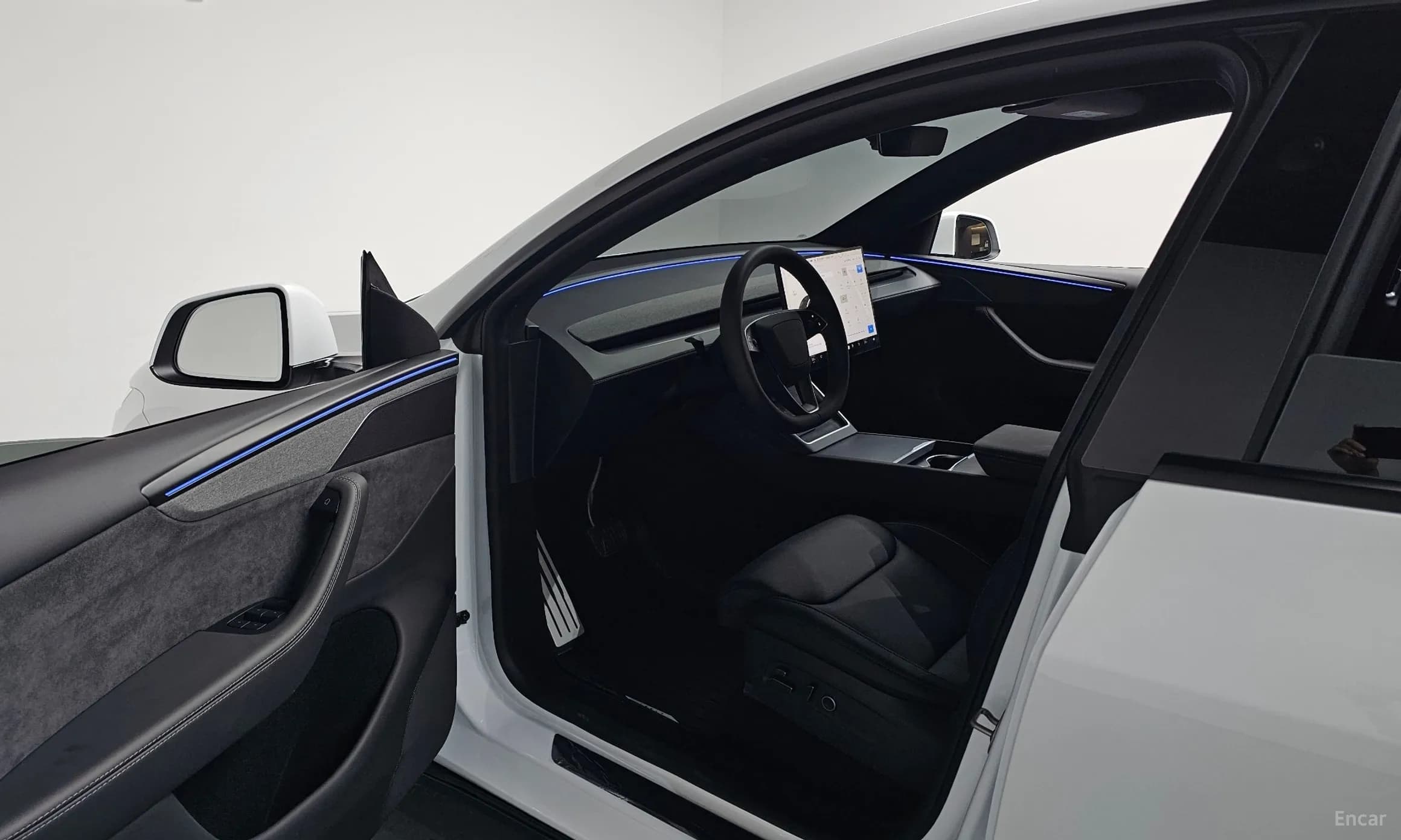 Model Y