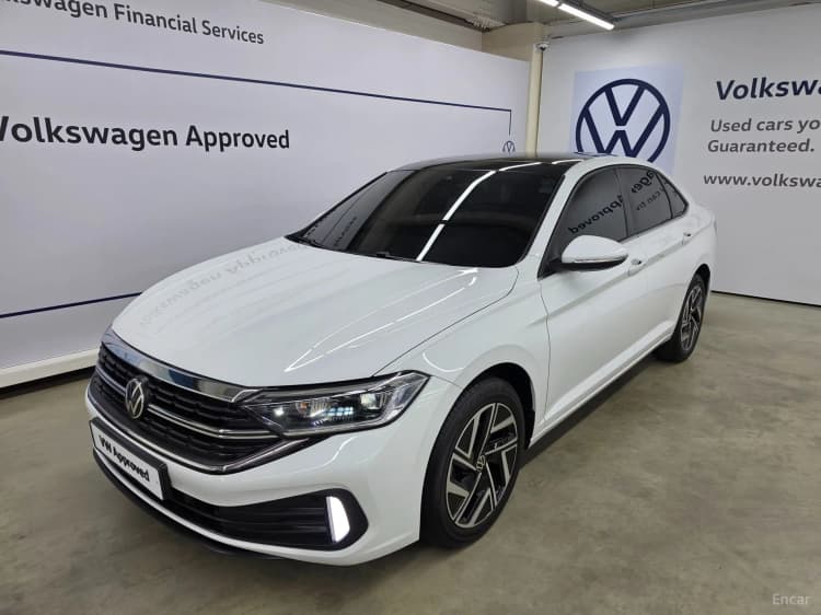 Jetta 7th Generation