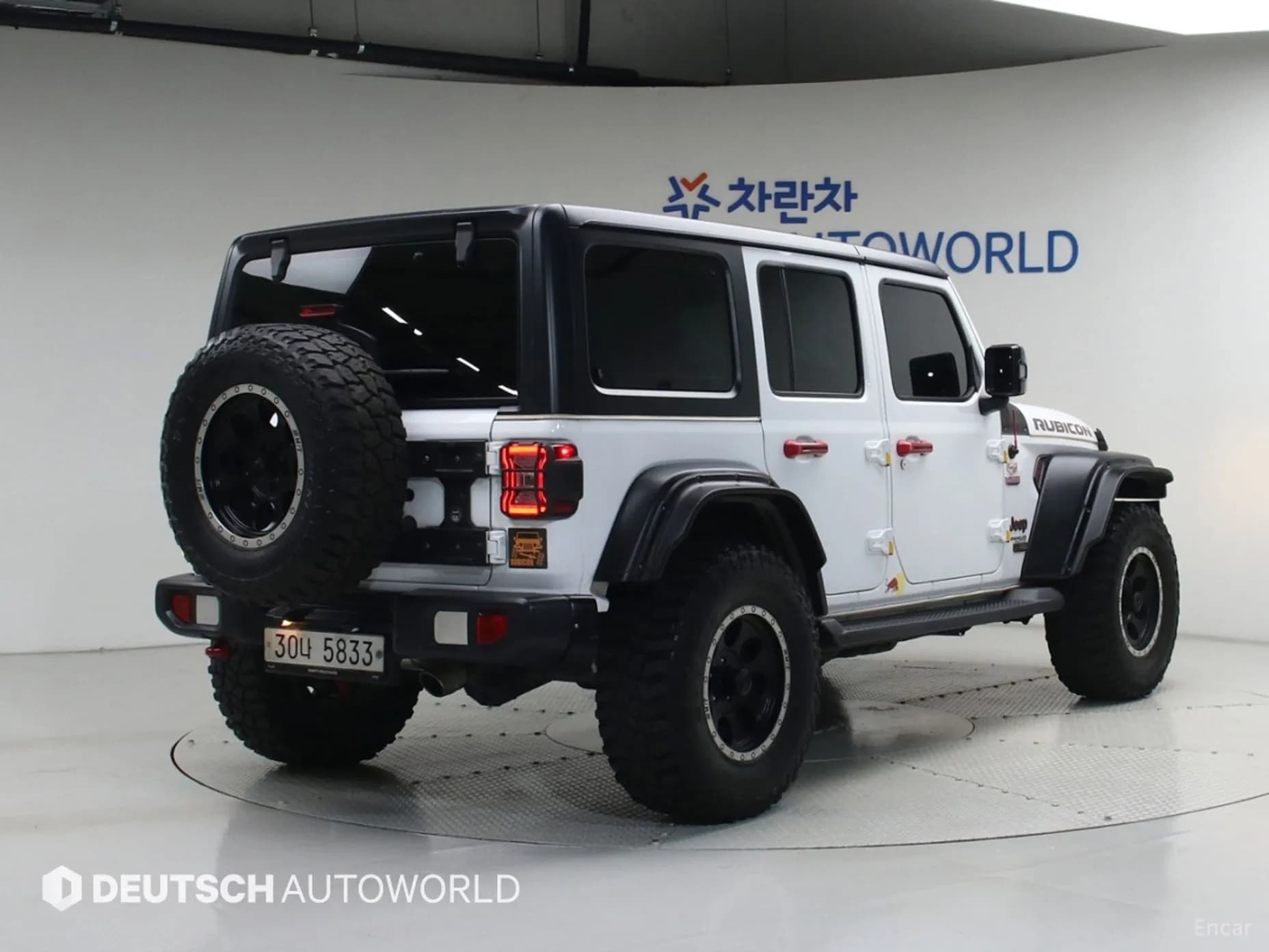 Wrangler (JL)