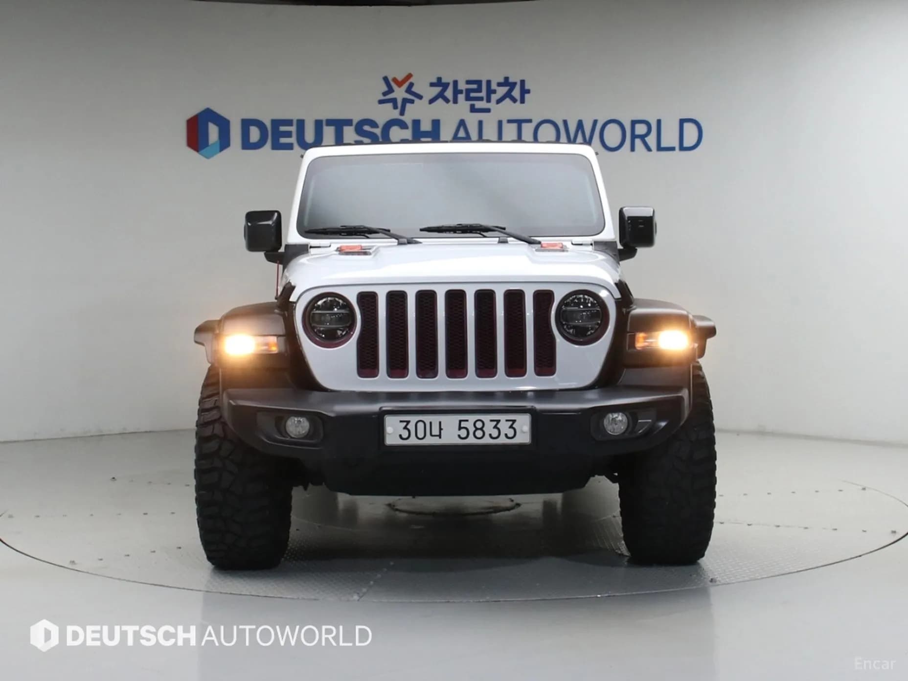 Wrangler (JL)