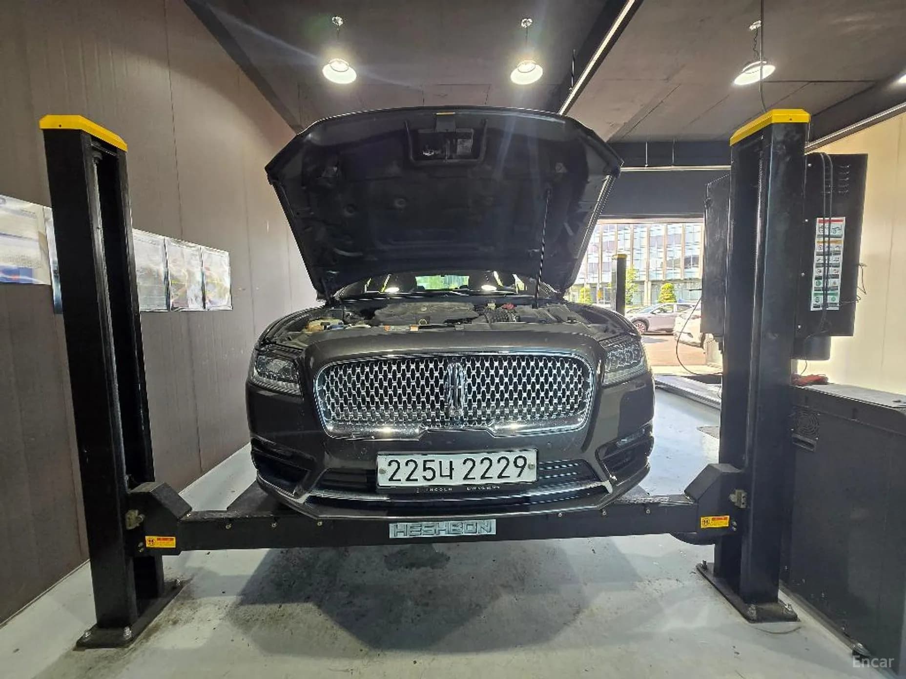 Continental Gen 10