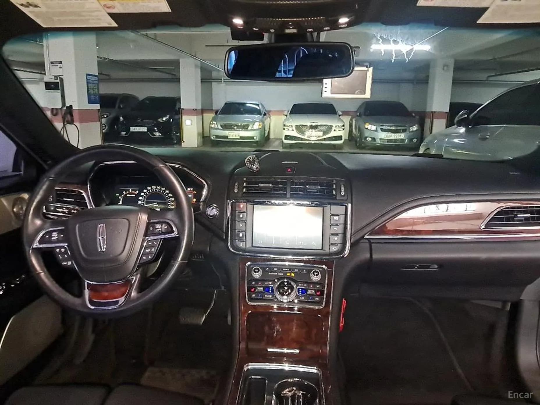 Continental Gen 10