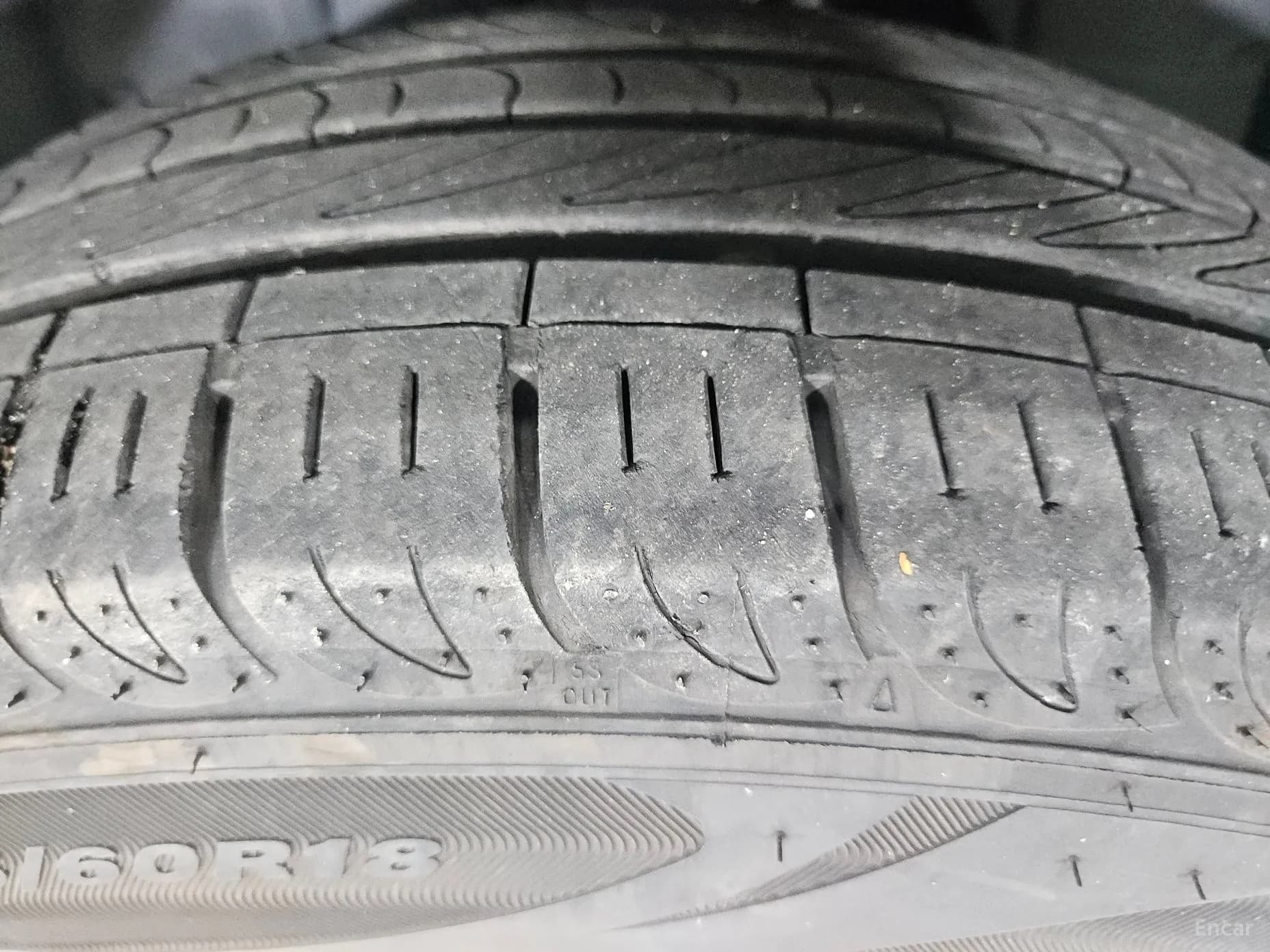 Korando Sports