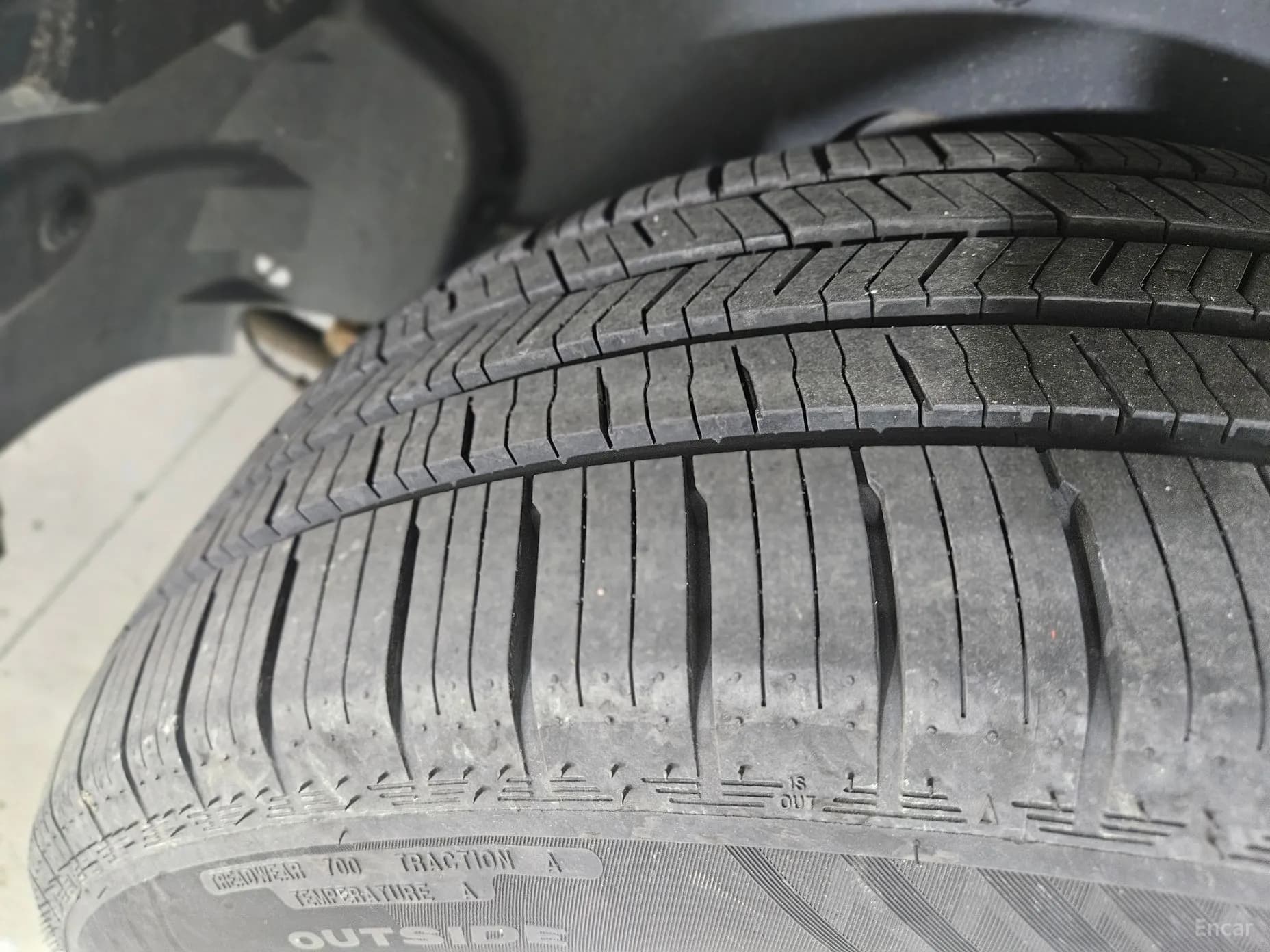 Korando Sports