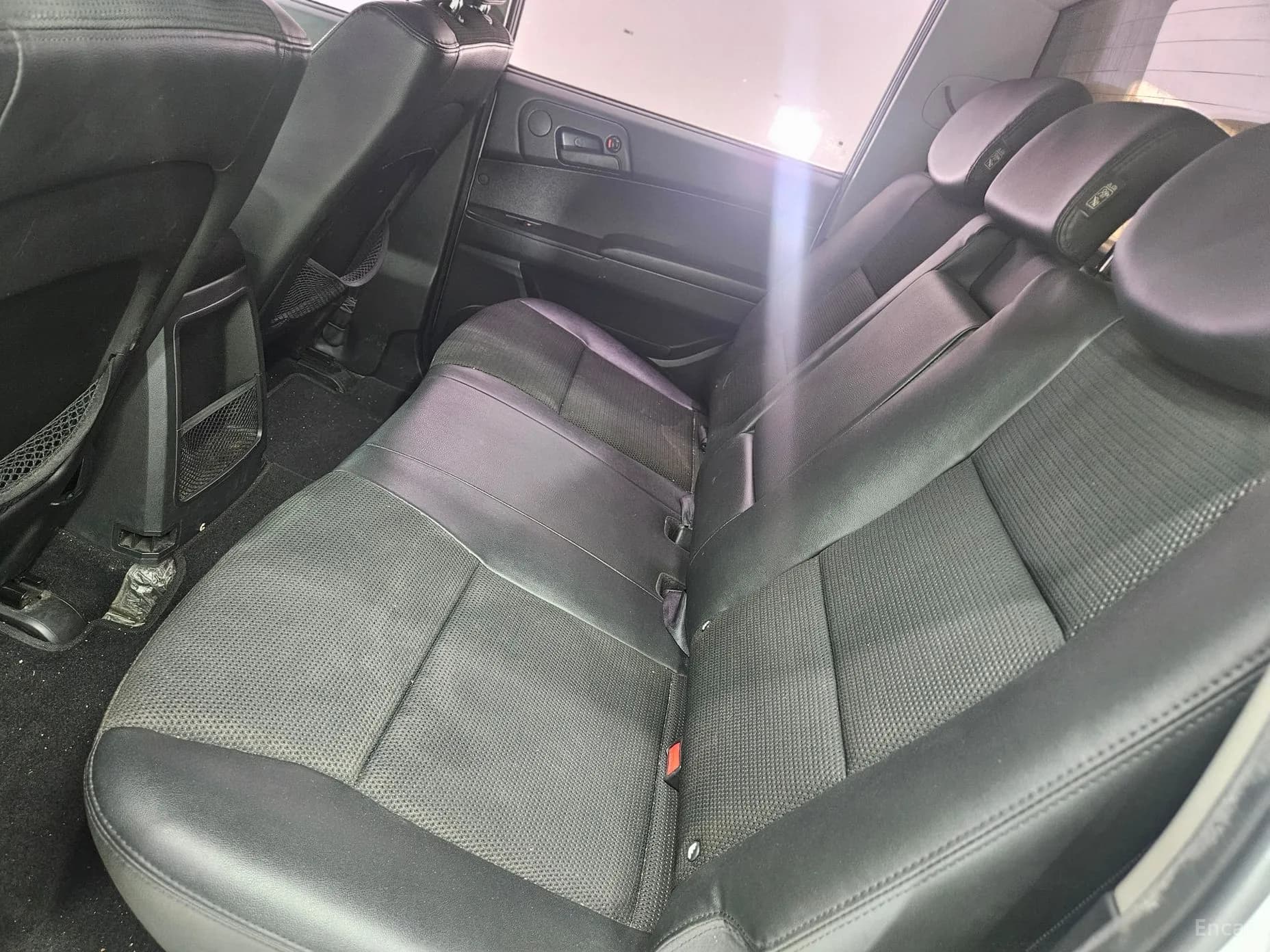 Korando Sports