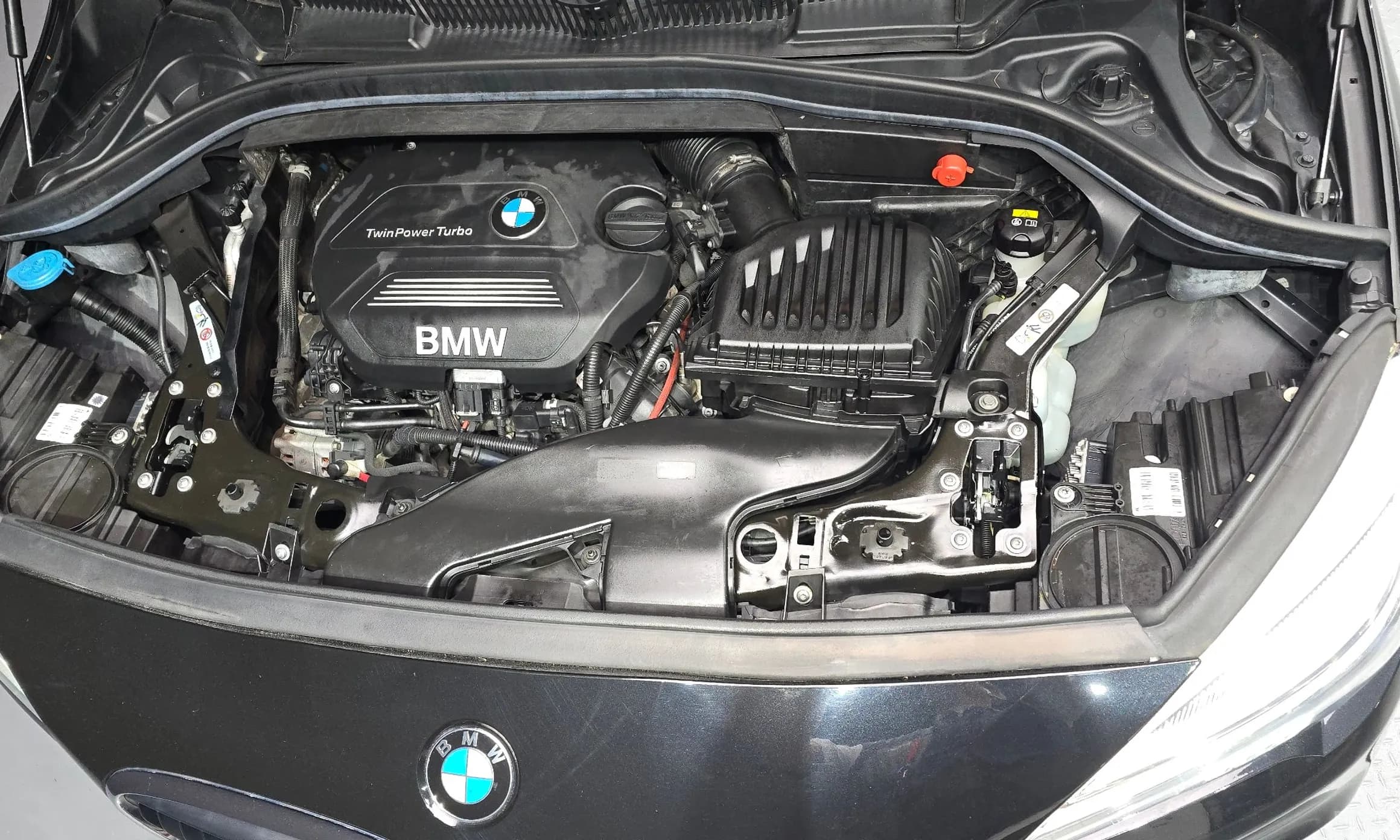 2-Series Active Tourer (F45)