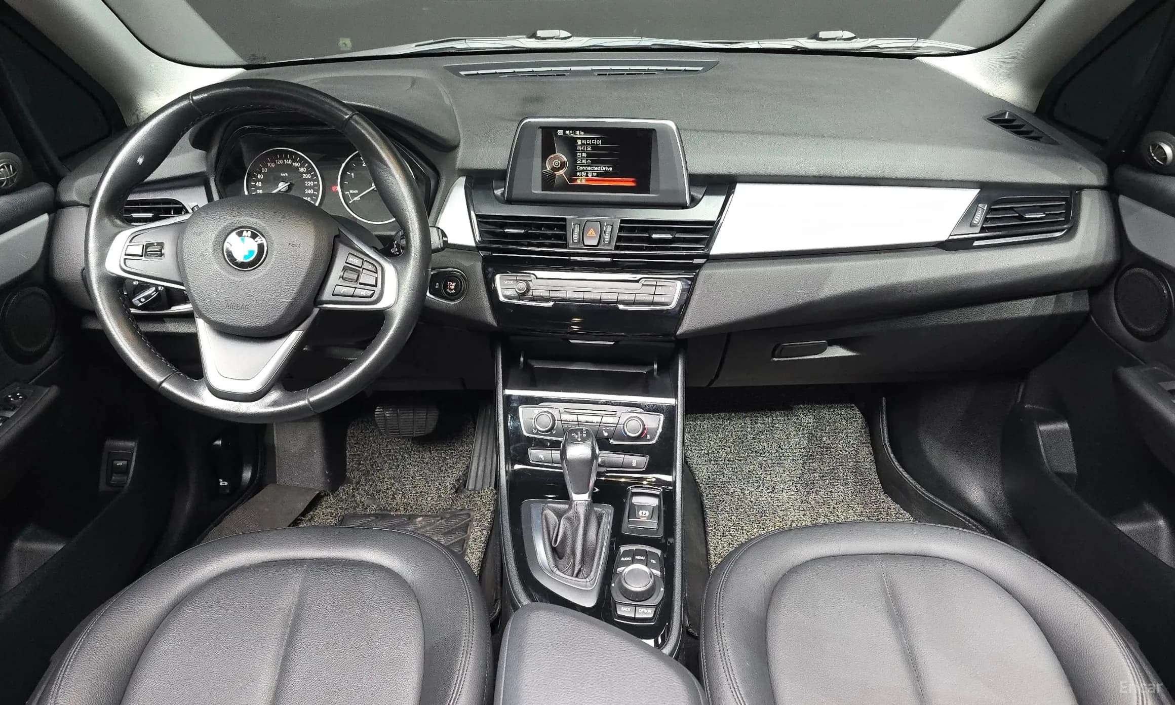 2-Series Active Tourer (F45)