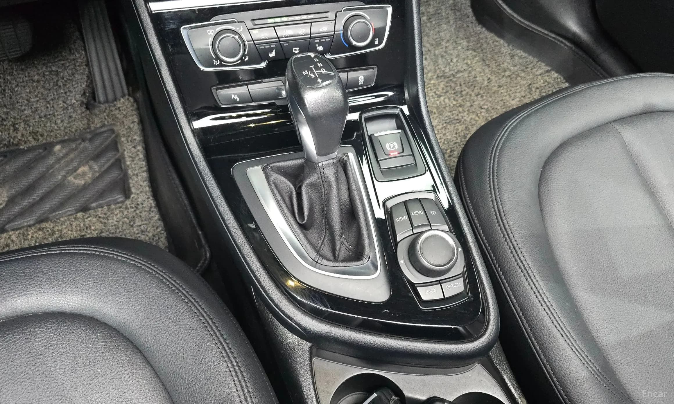 2-Series Active Tourer (F45)