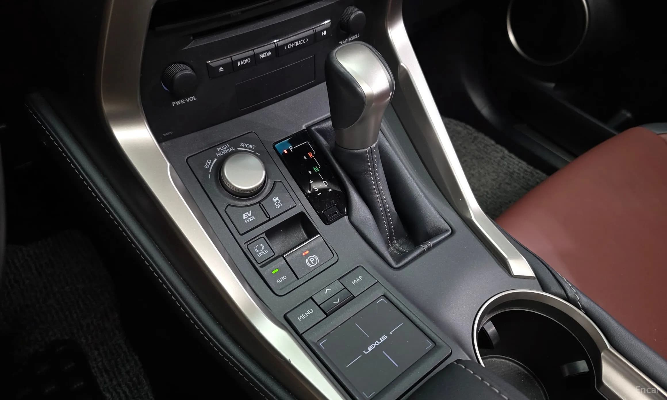 NX300h
