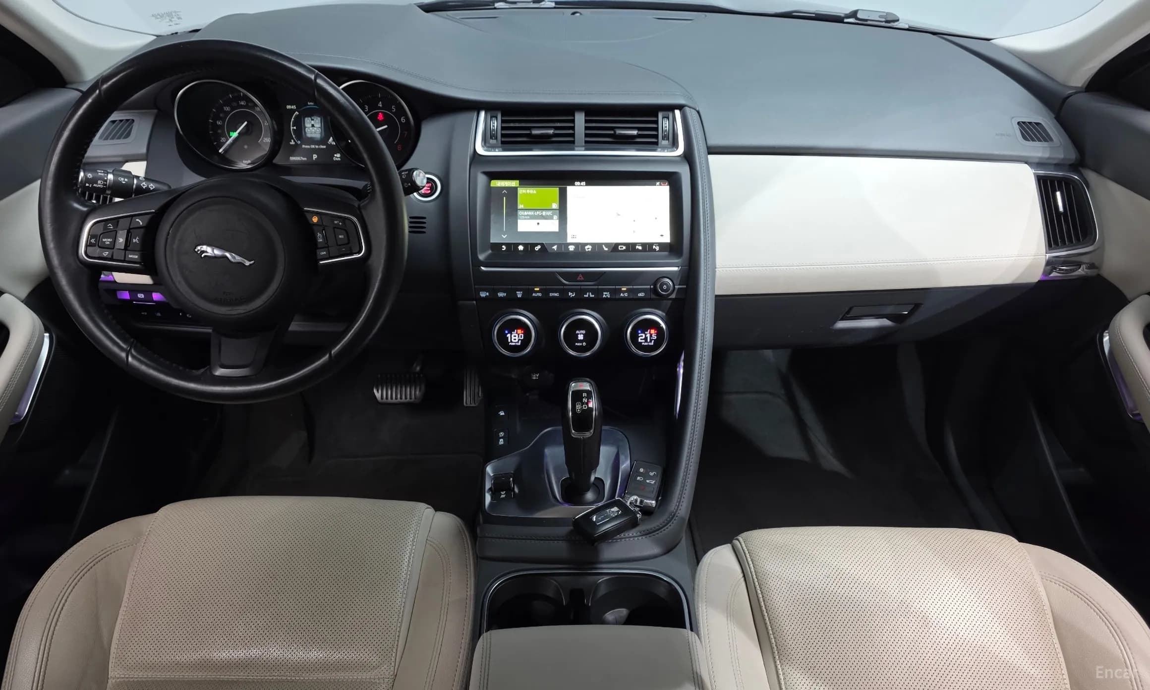 E-PACE