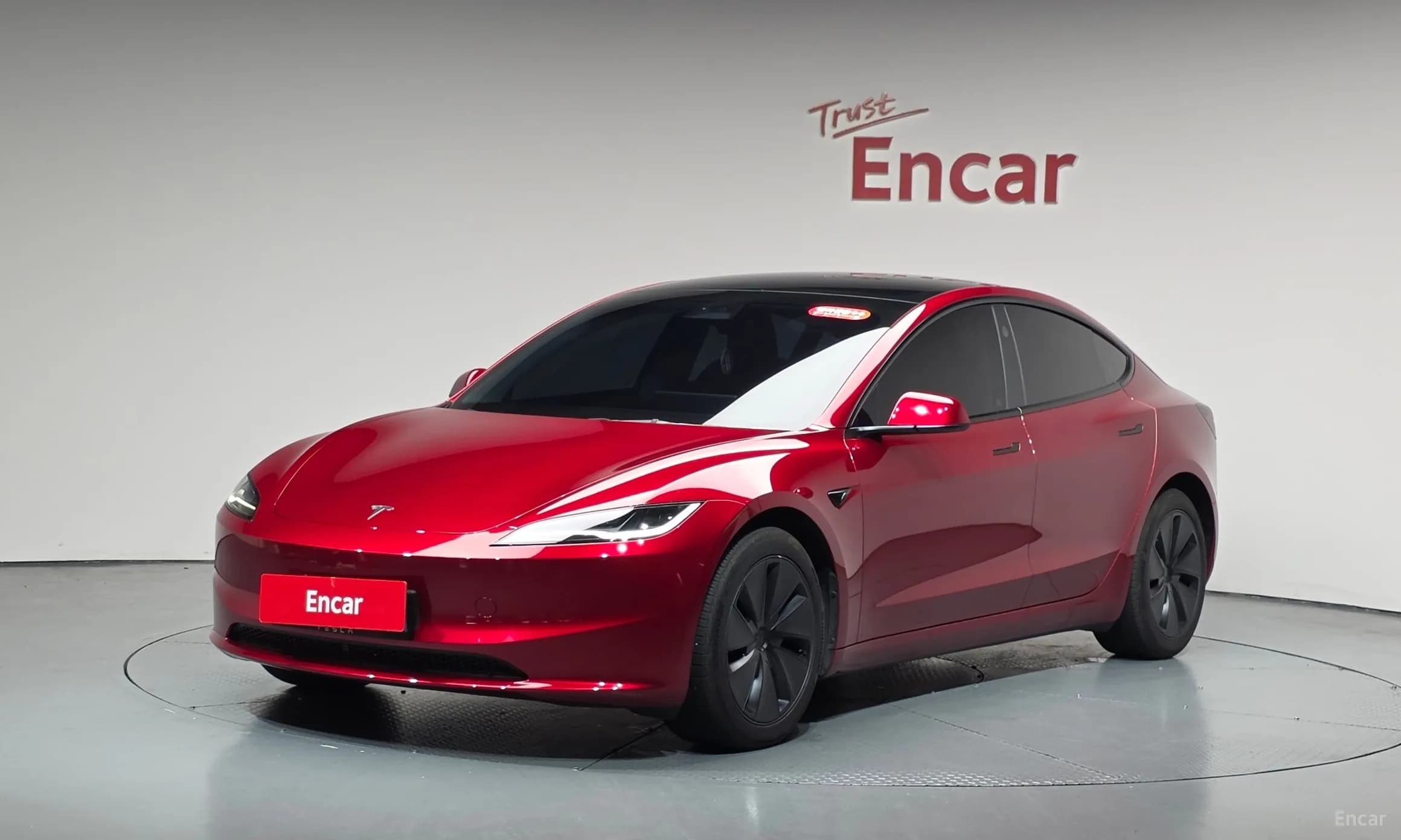 Model 3
