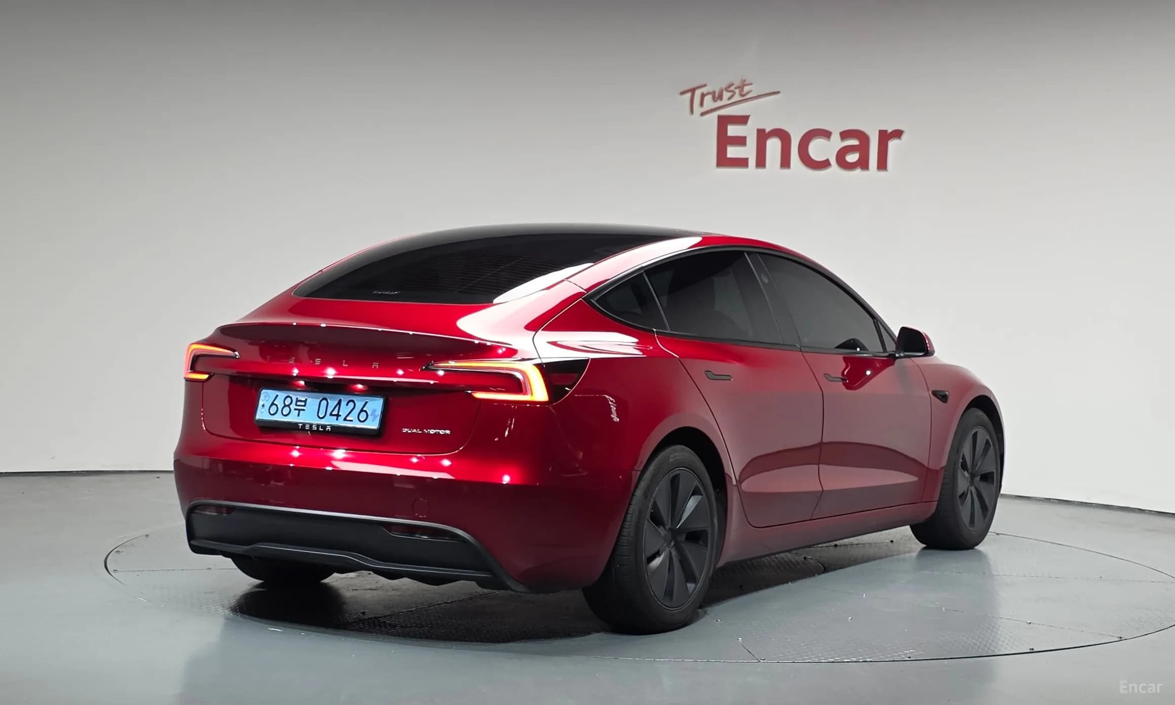 Model 3