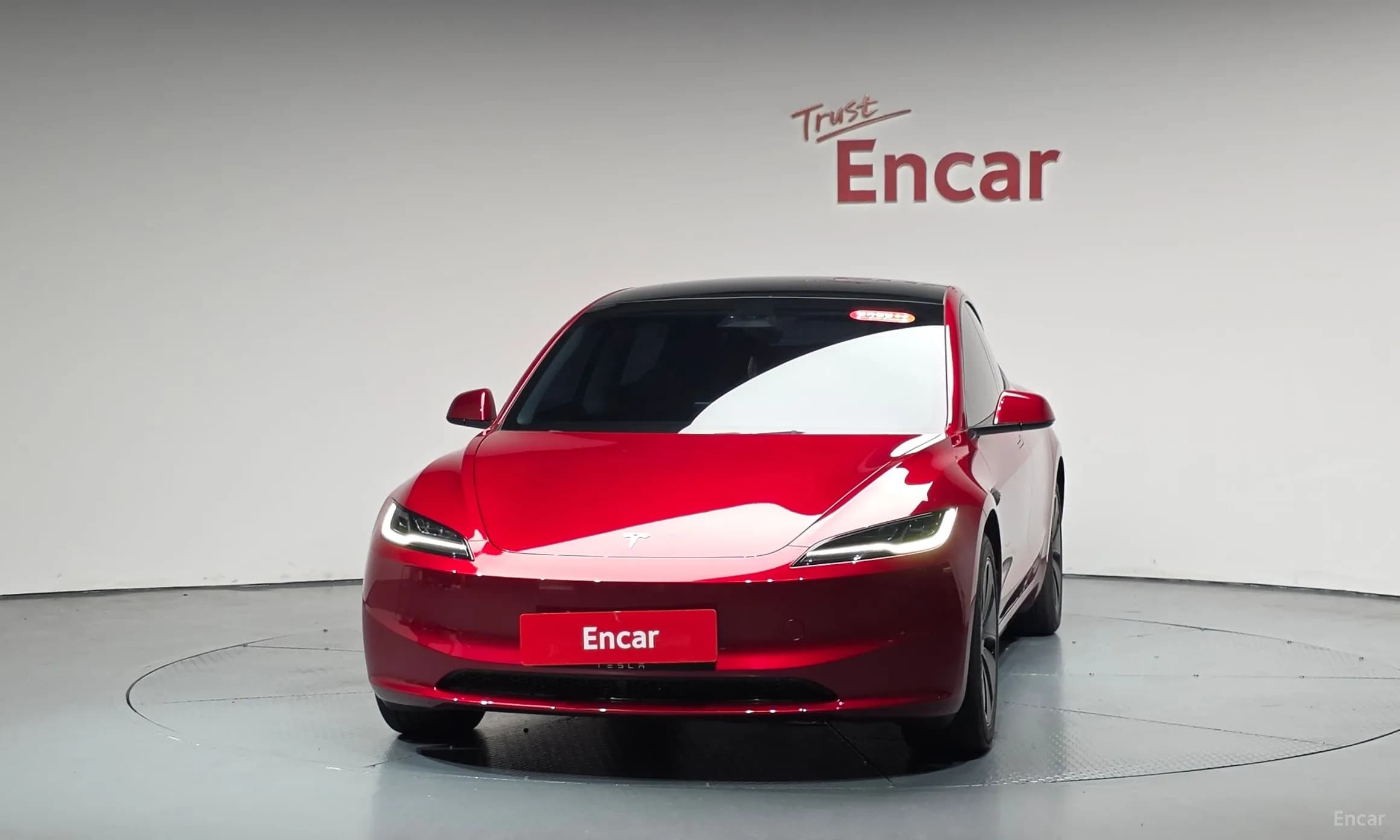 Model 3