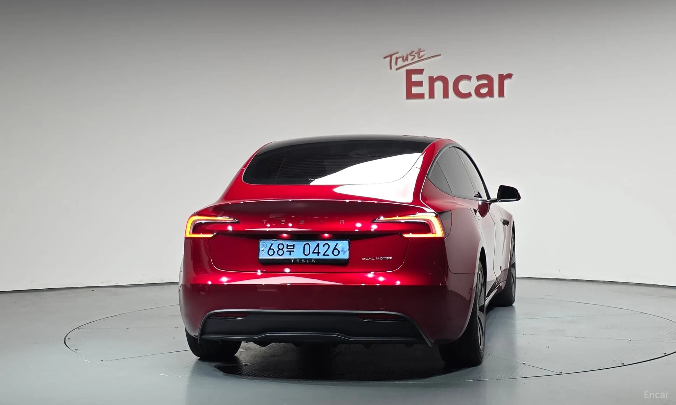 Model 3