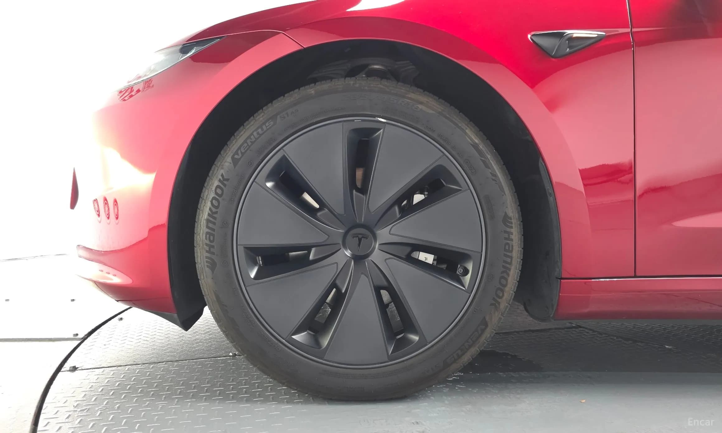 Model 3