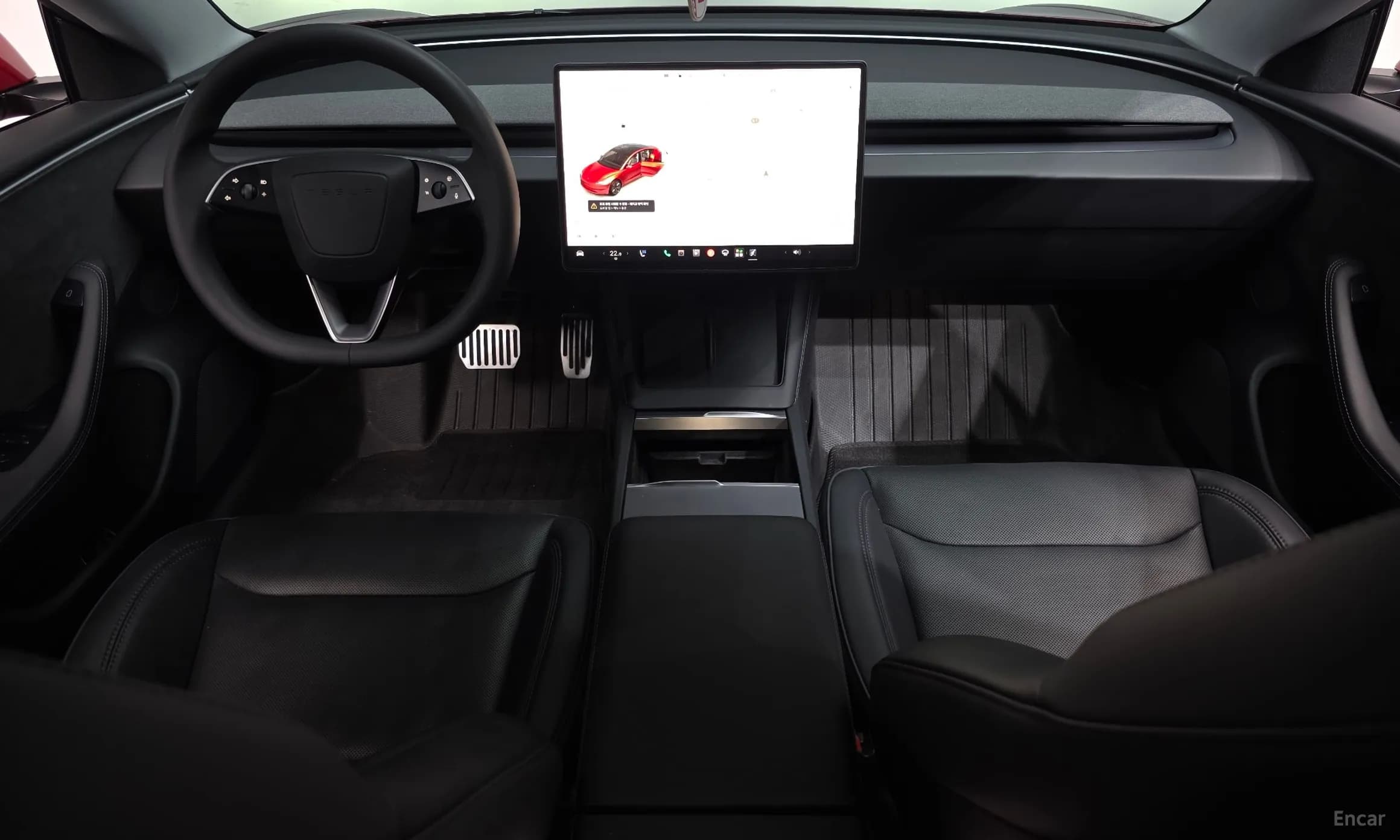 Model 3