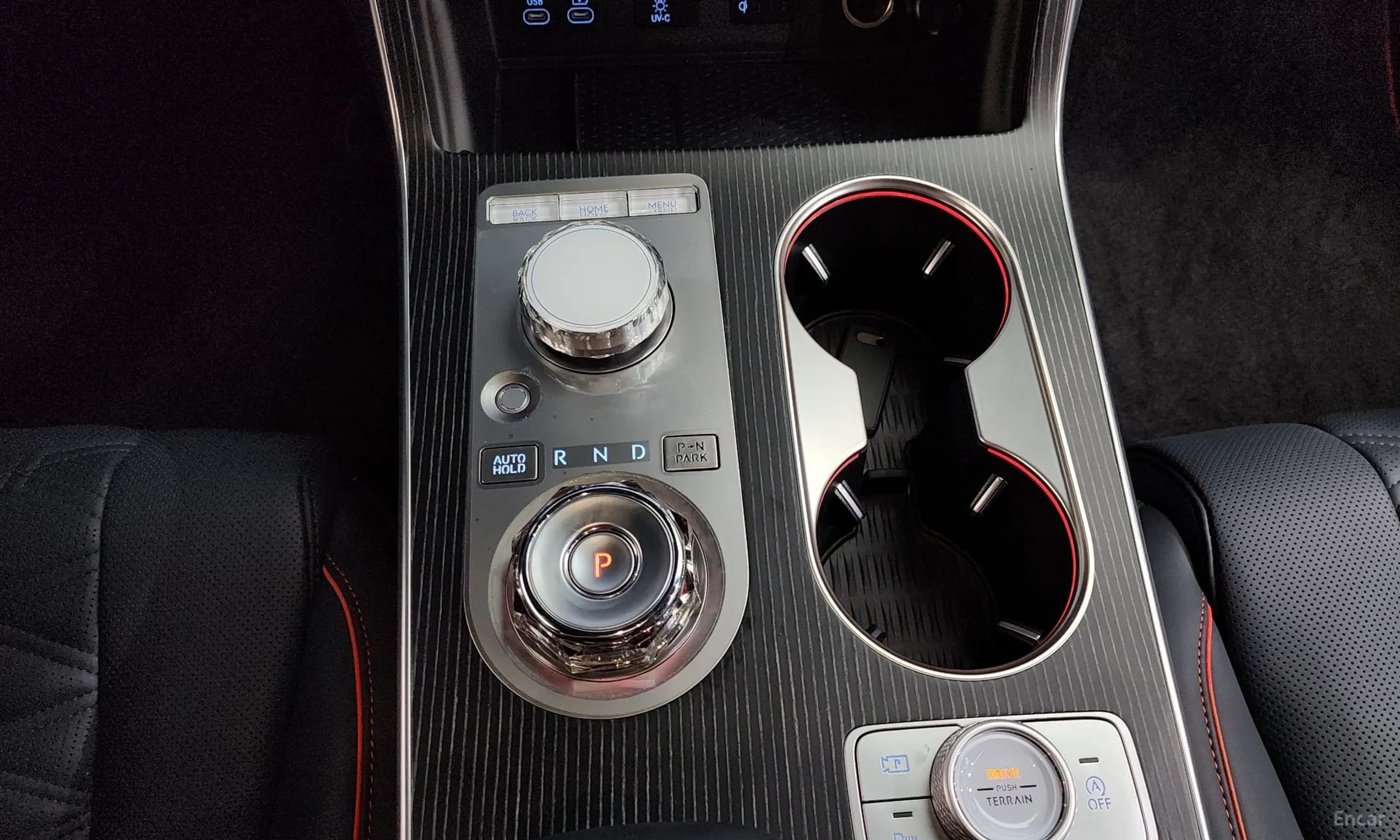 GV80 Coupe
