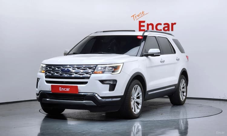 Explorer