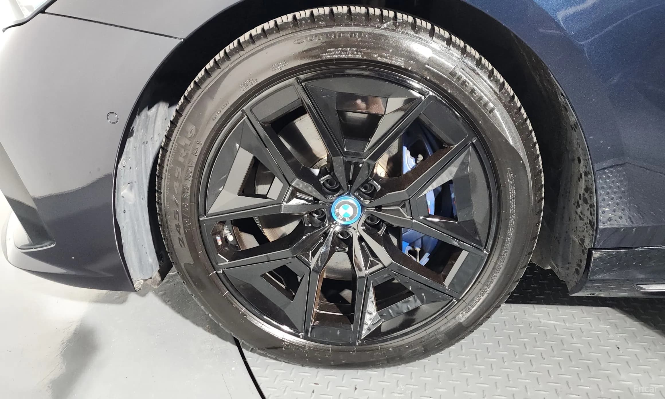 i5 (G60)