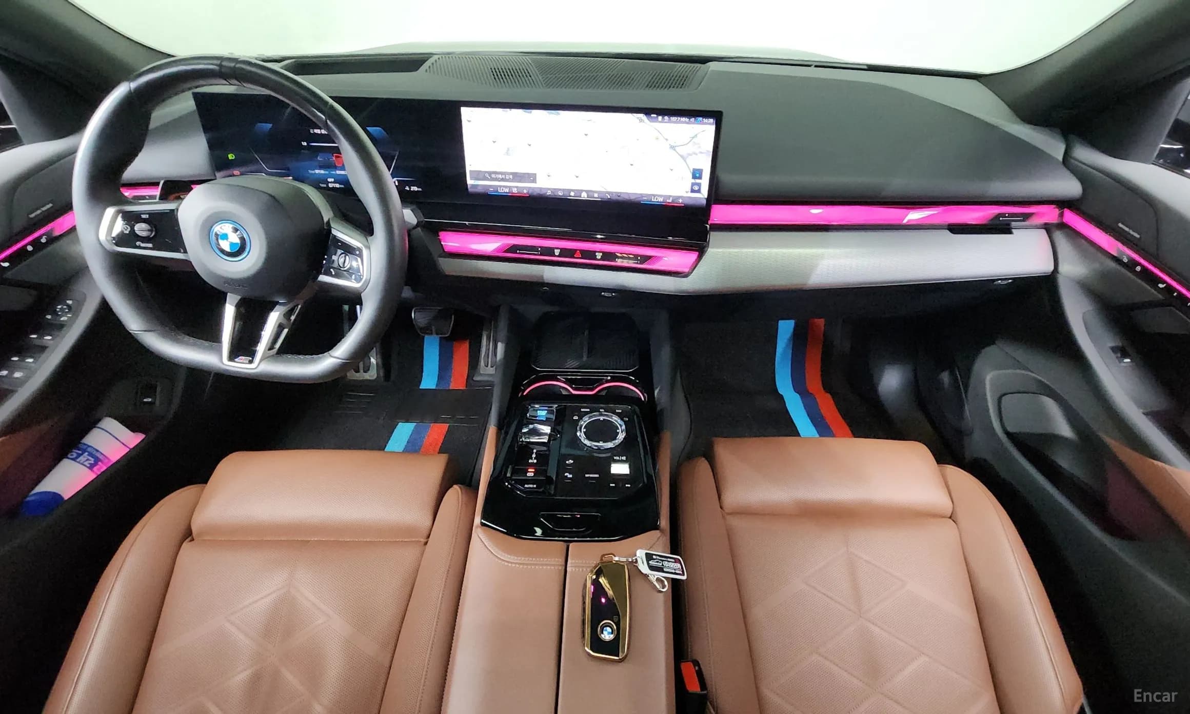 i5 (G60)