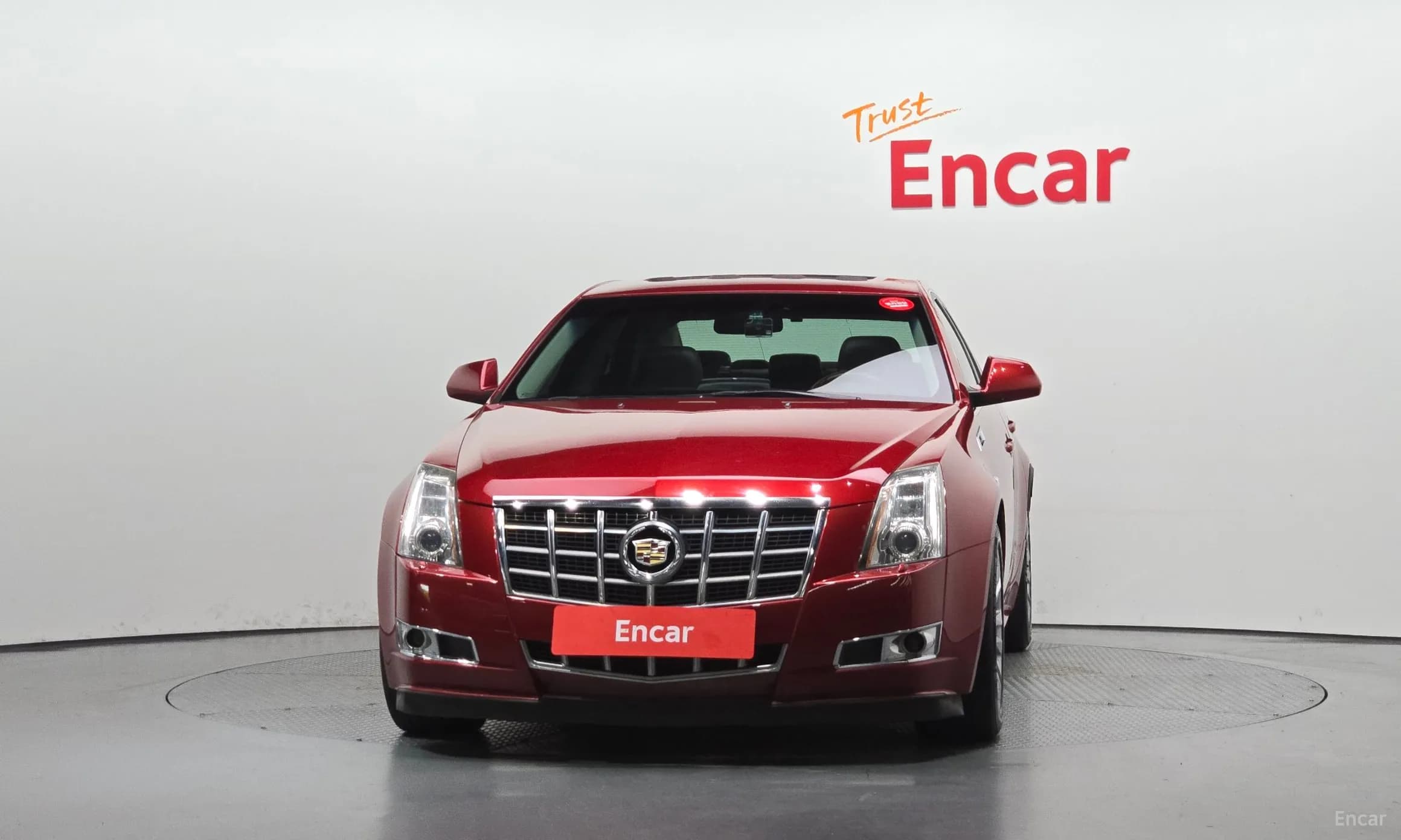 CTS Gen 2