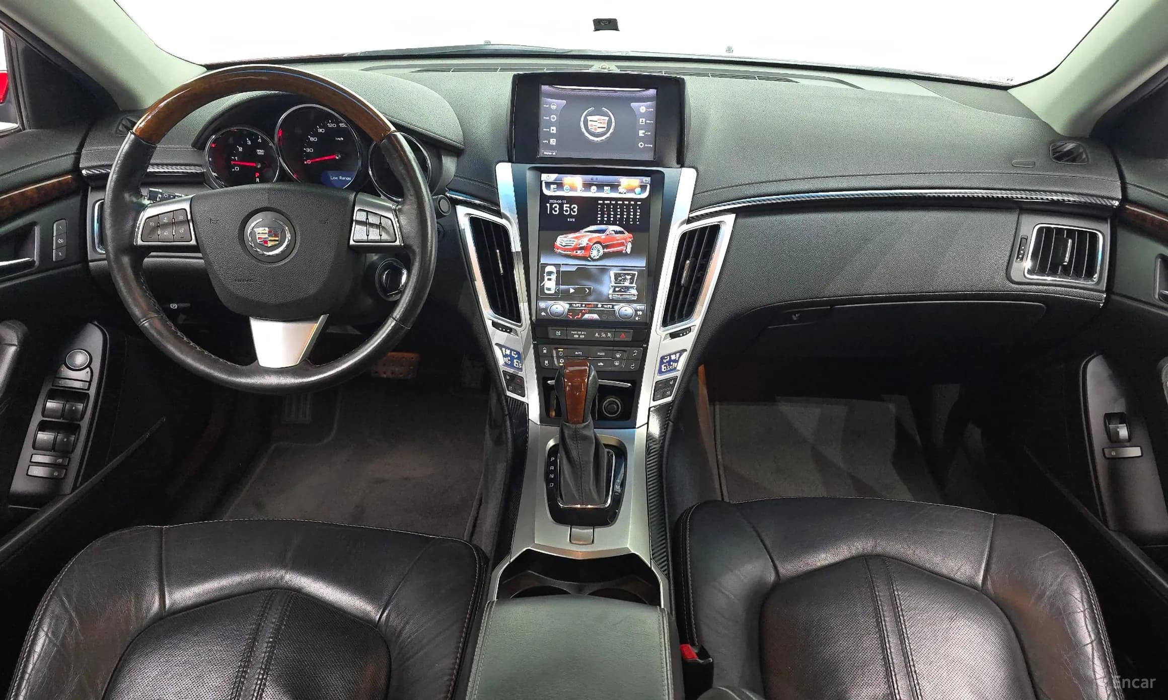 CTS Gen 2
