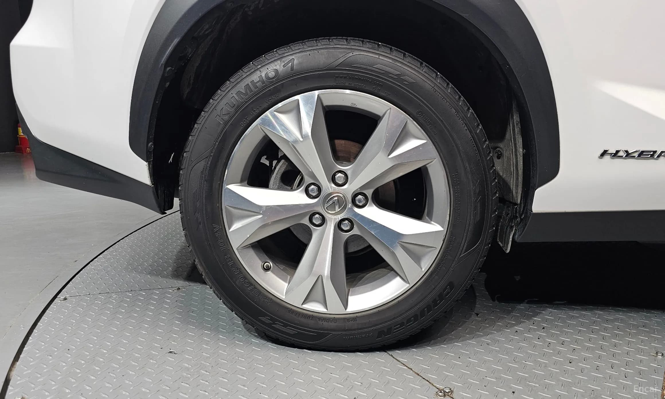 NX300h