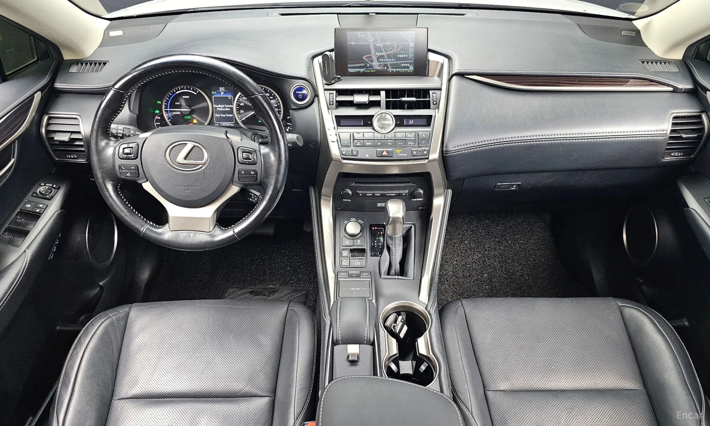NX300h