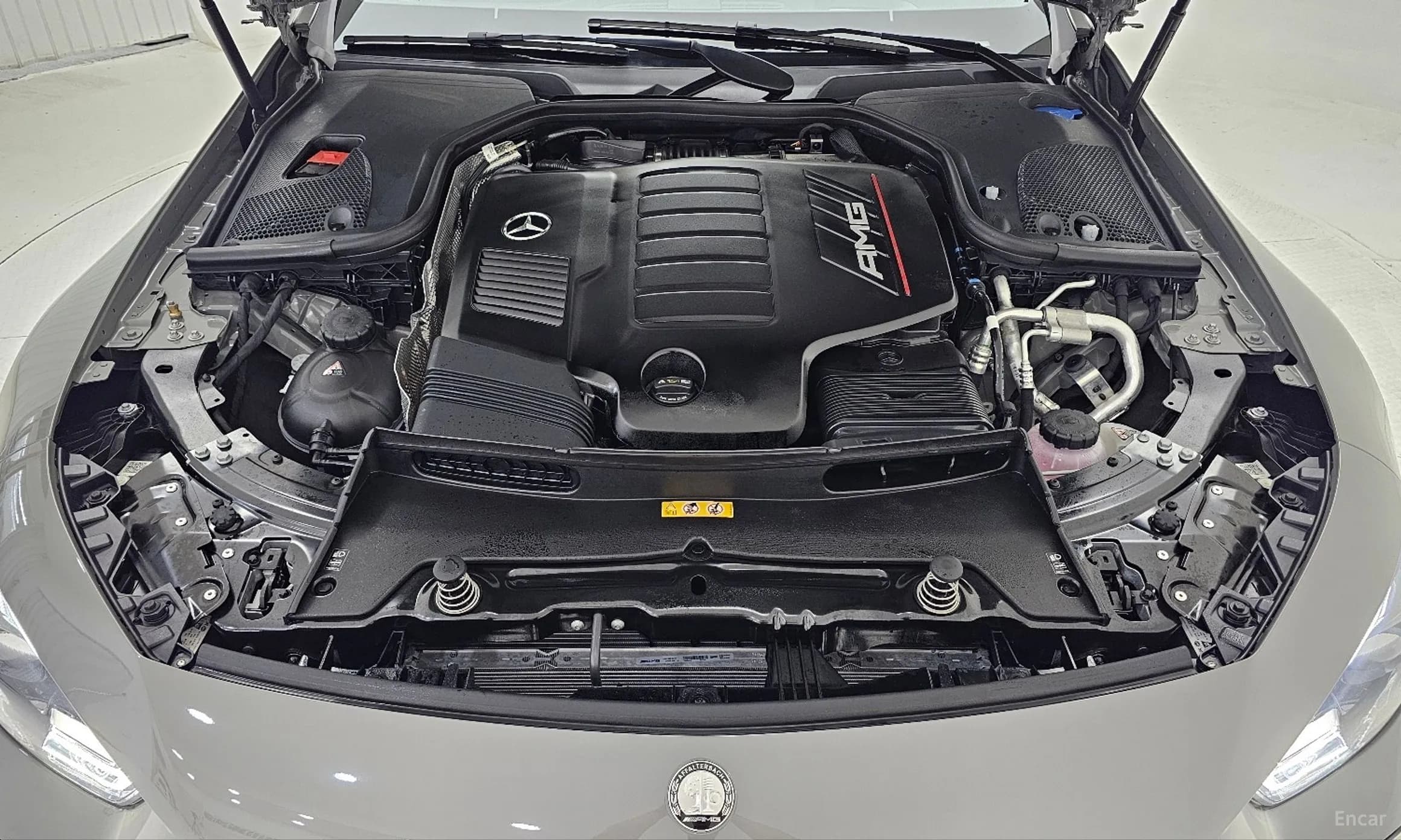 AMG GT