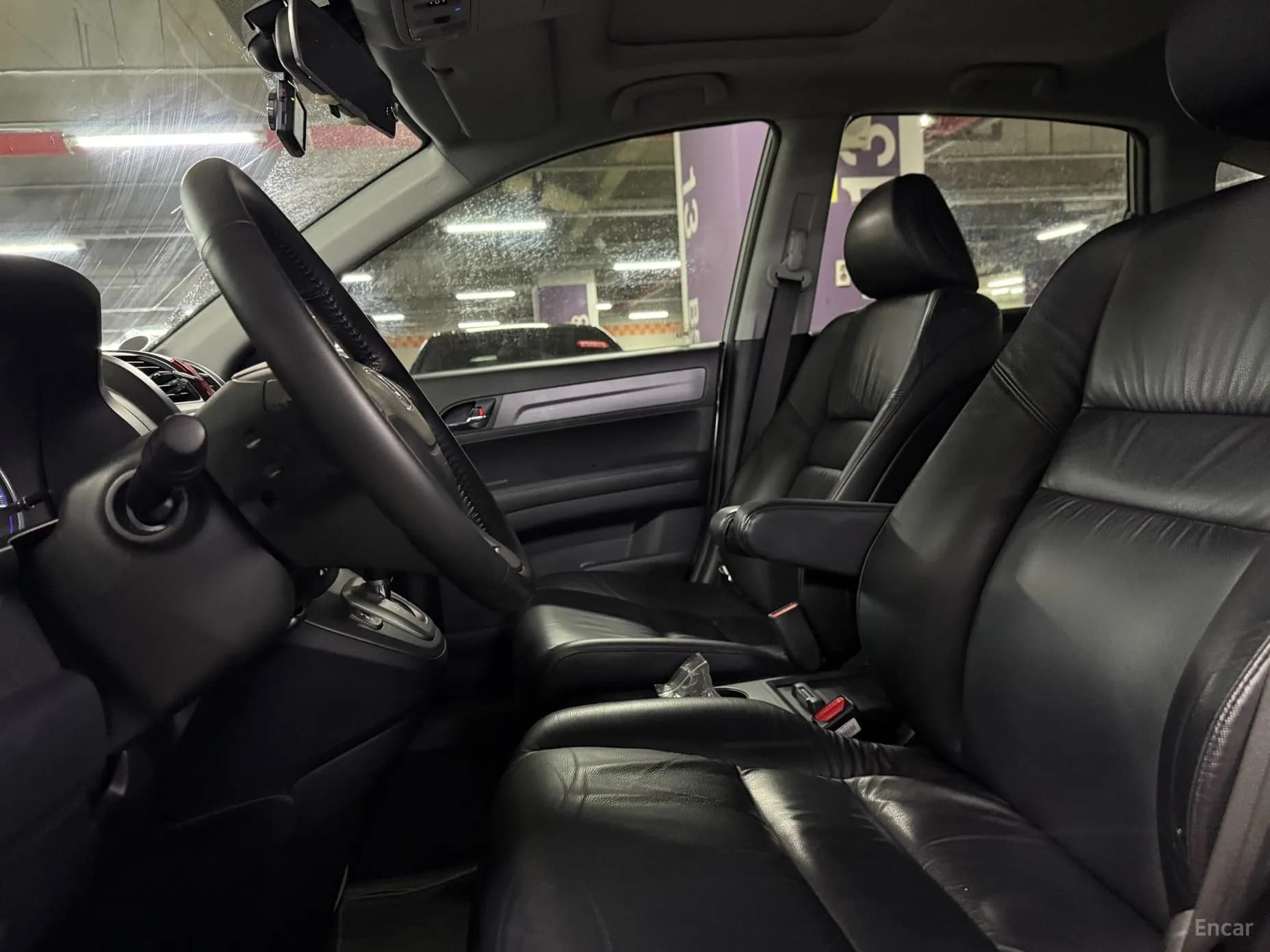 CR-V