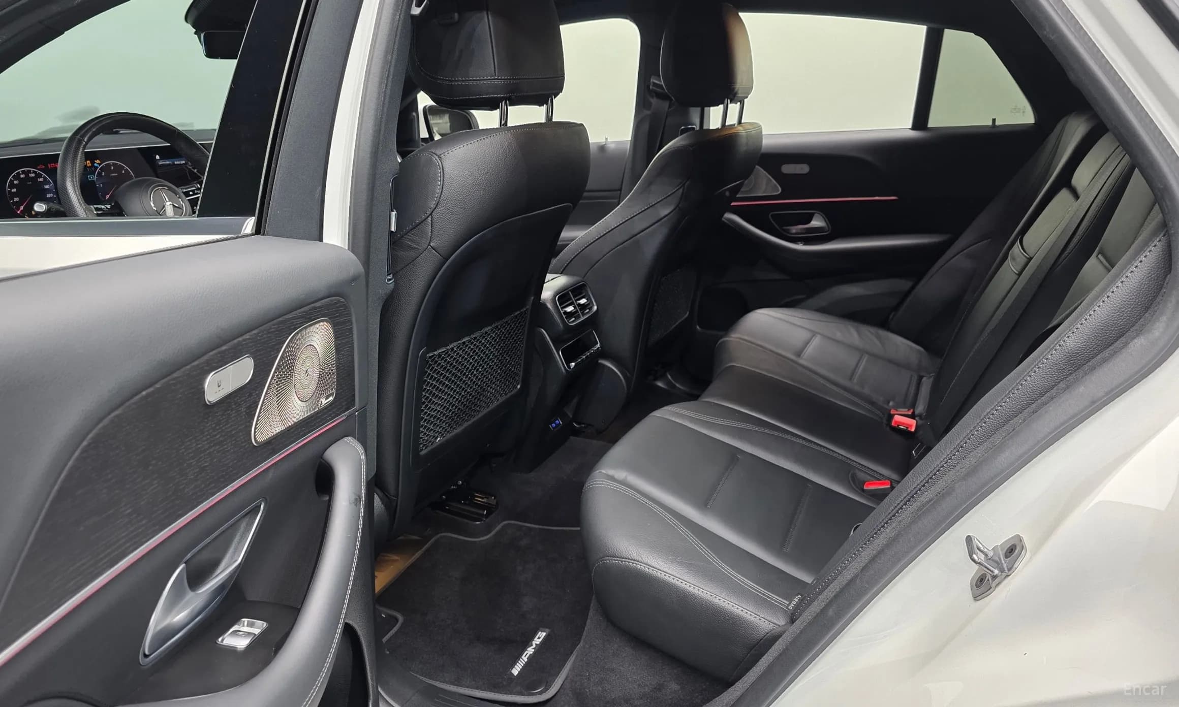 GLE-Class W167
