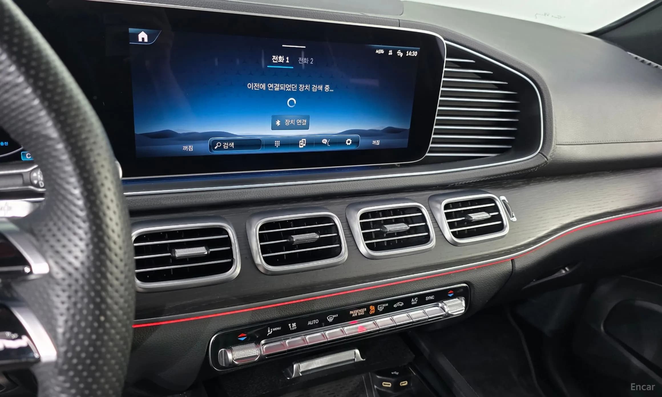 GLE-Class W167