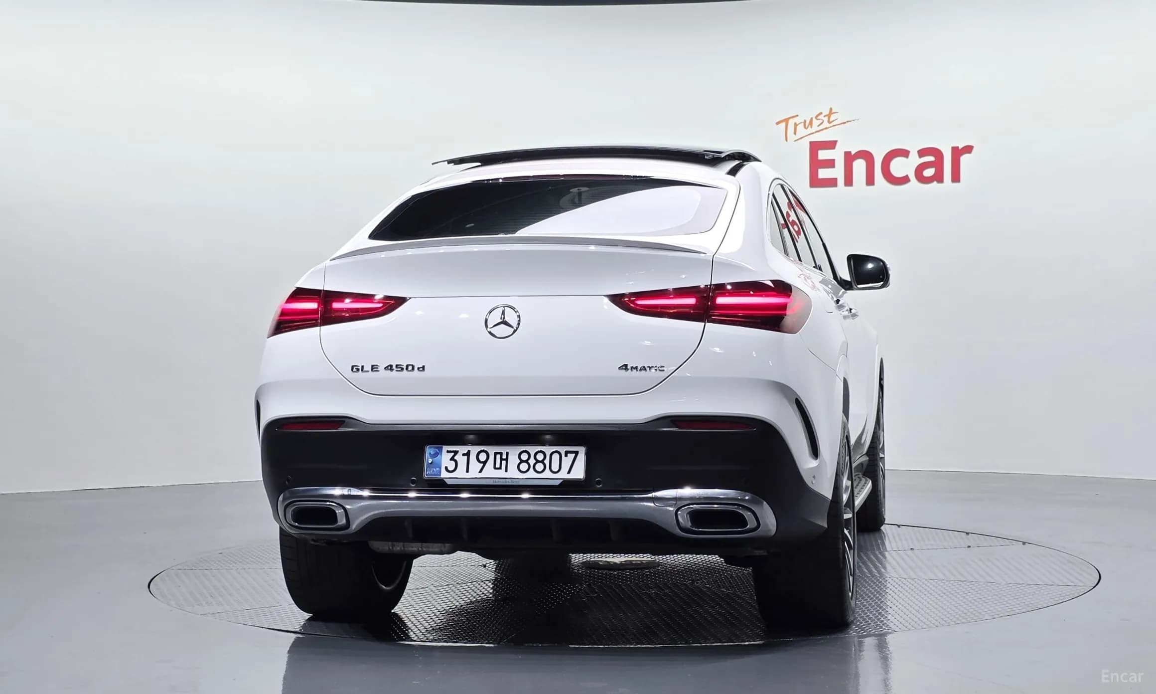 GLE-Class W167