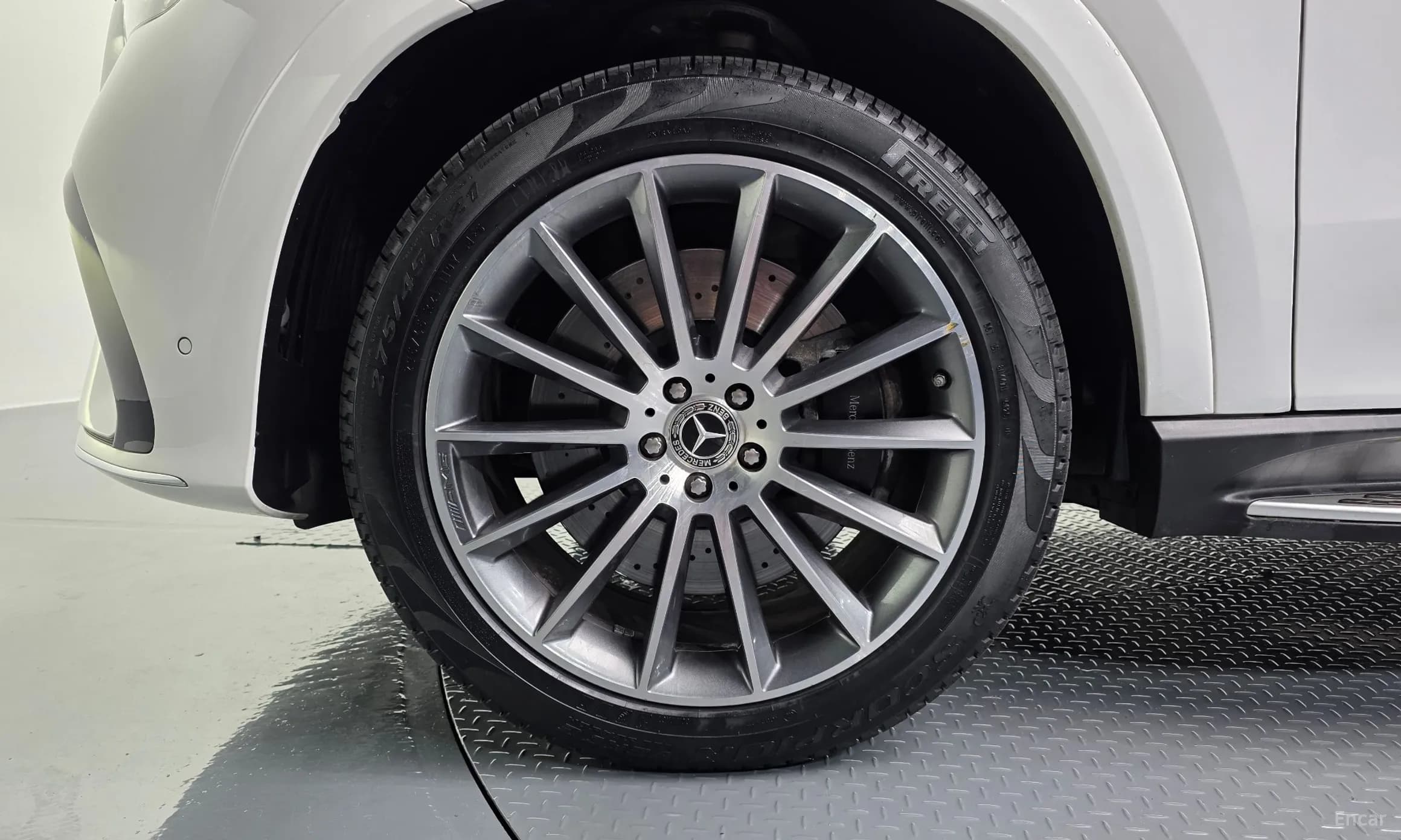 GLE-Class W167