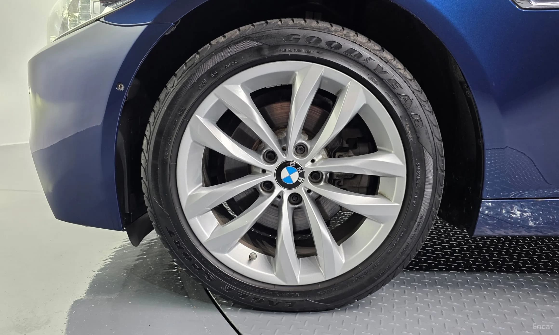 5 Series (F10)