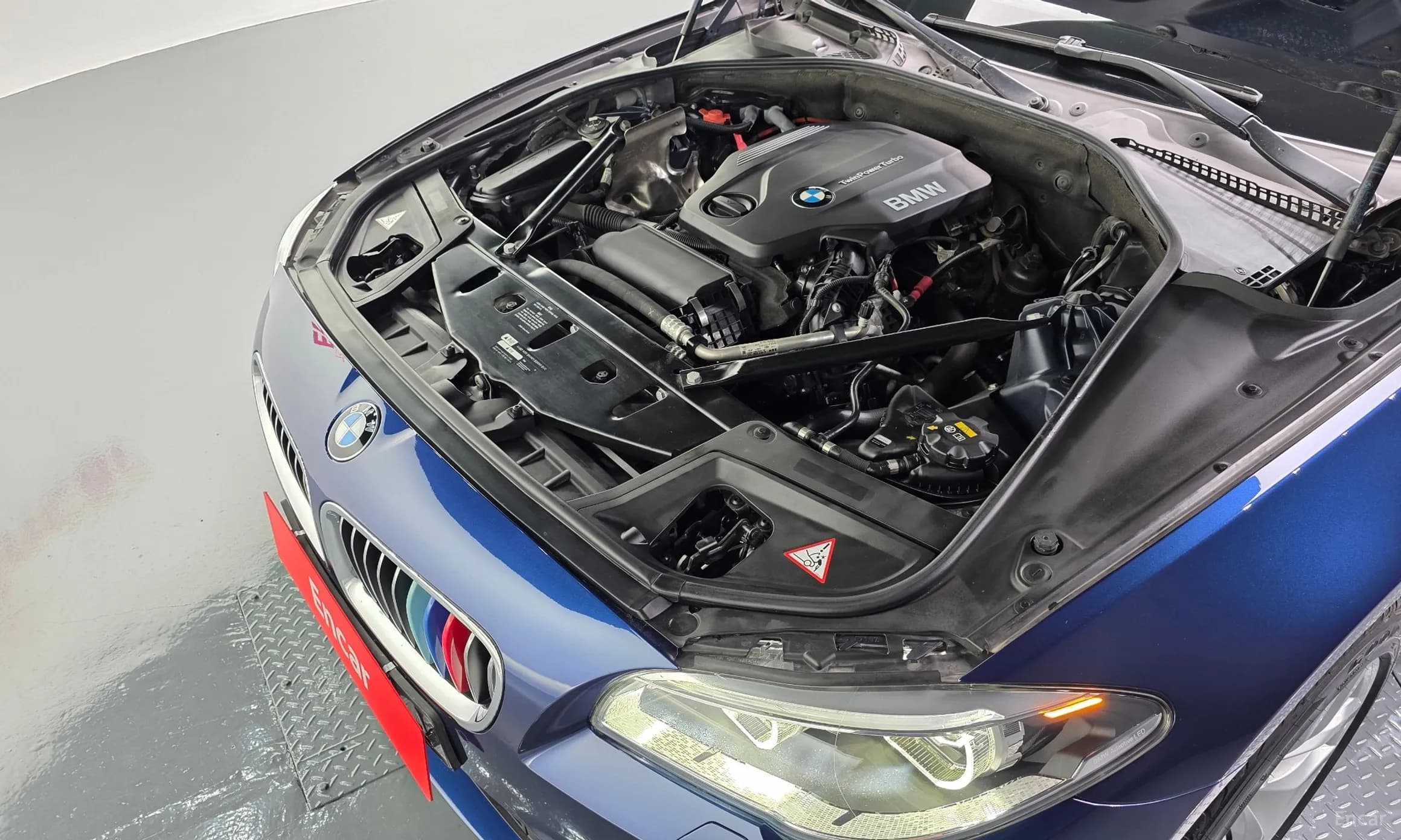 5 Series (F10)