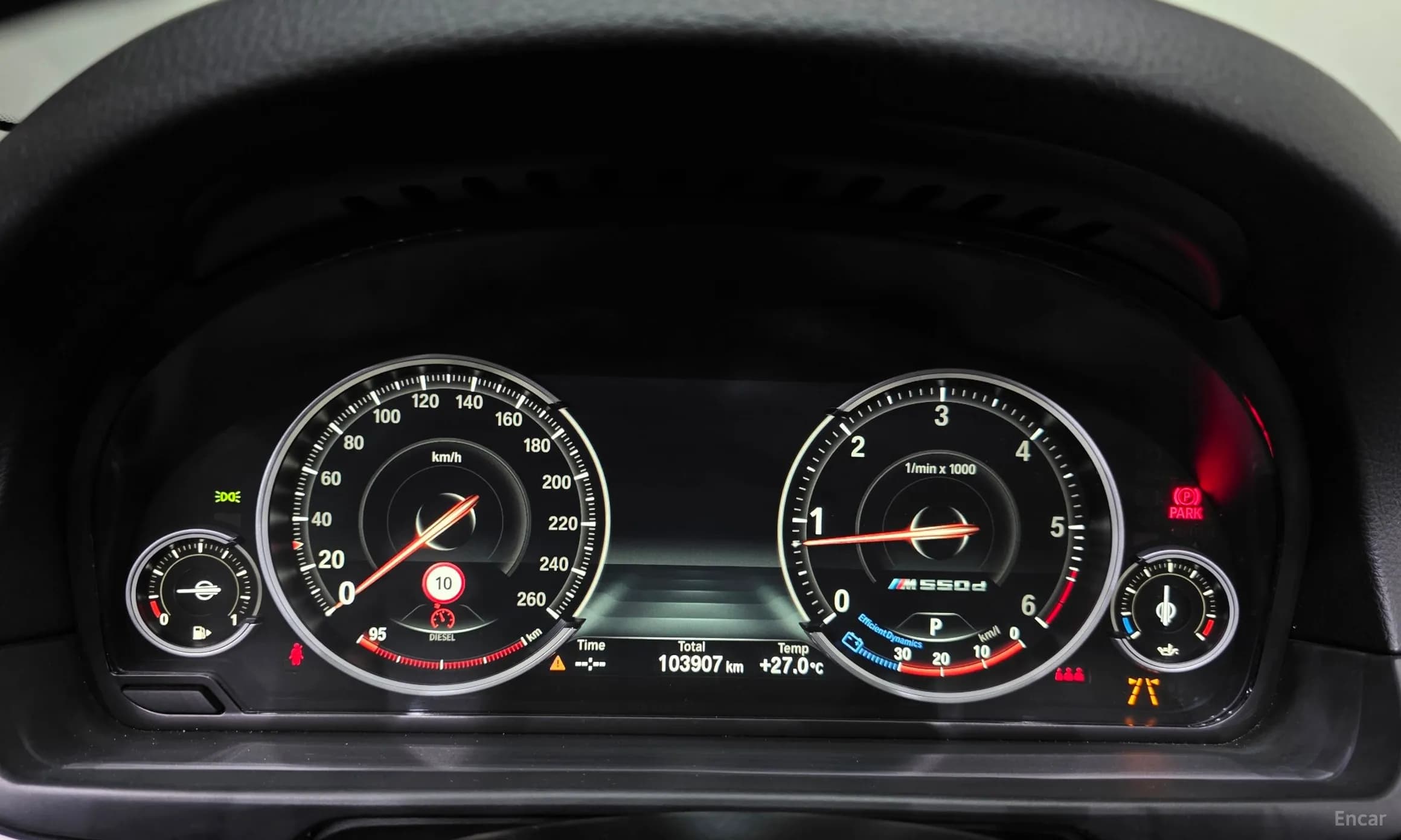 5 Series (F10)