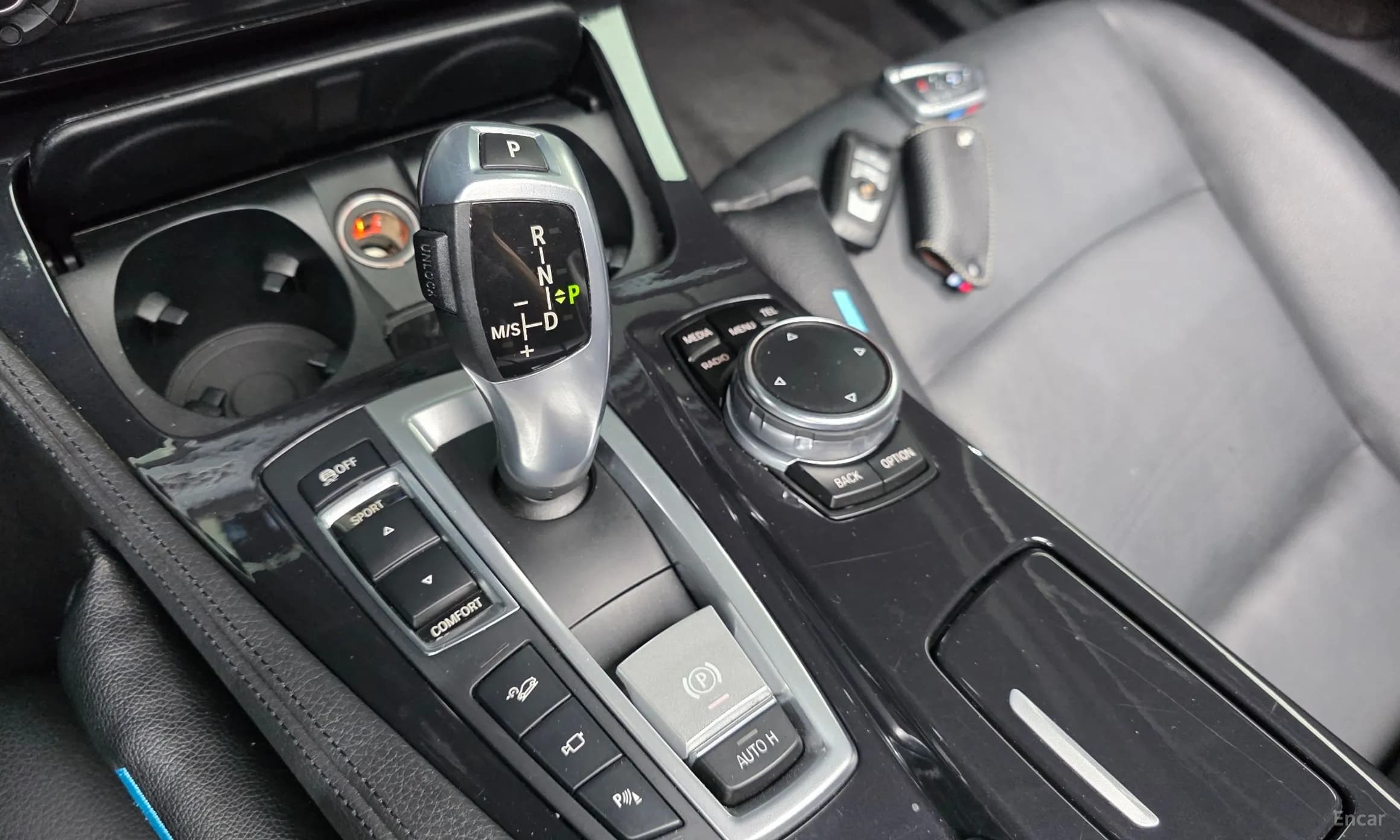 5 Series (F10)
