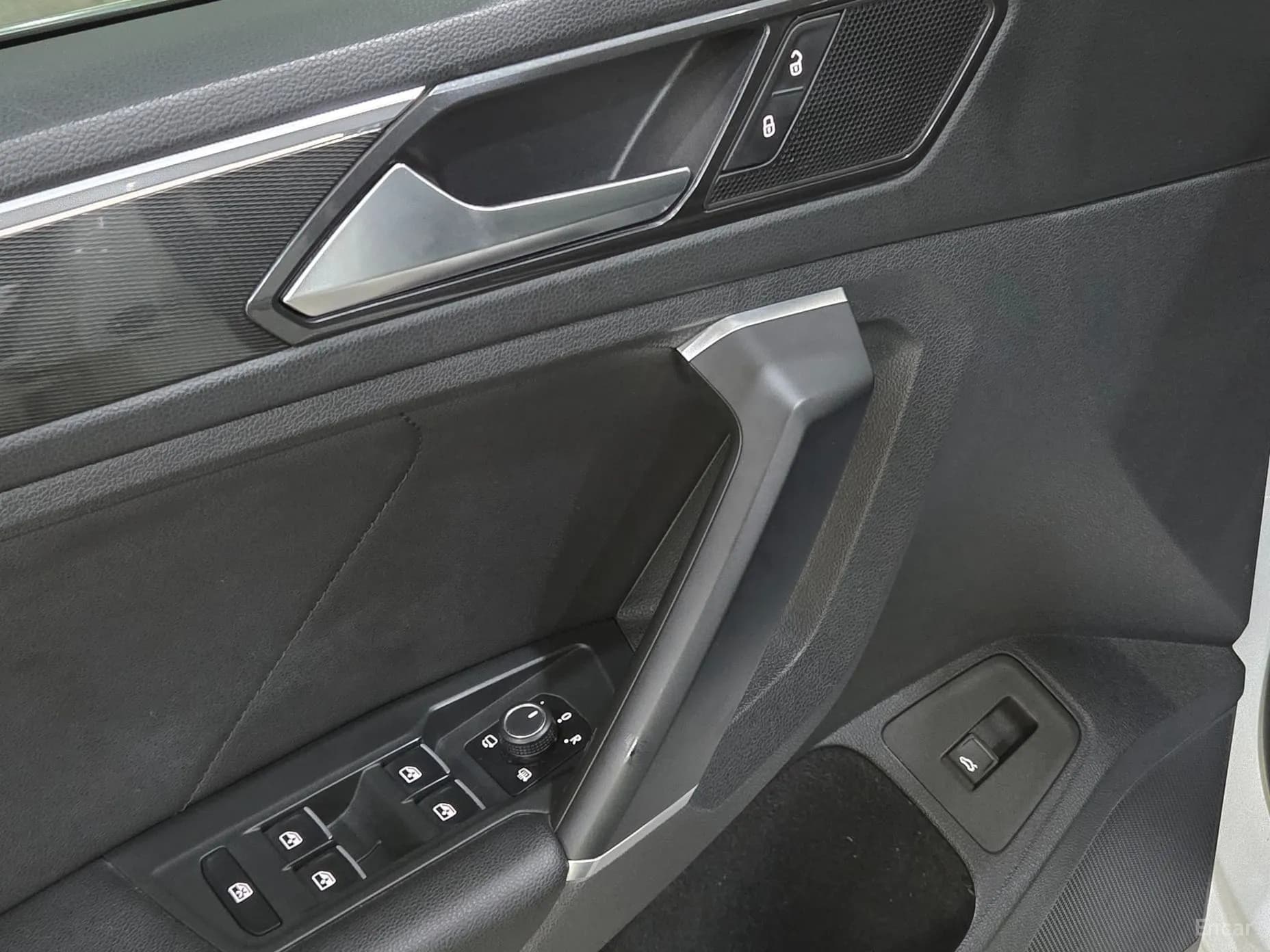 Tiguan 2nd Generation