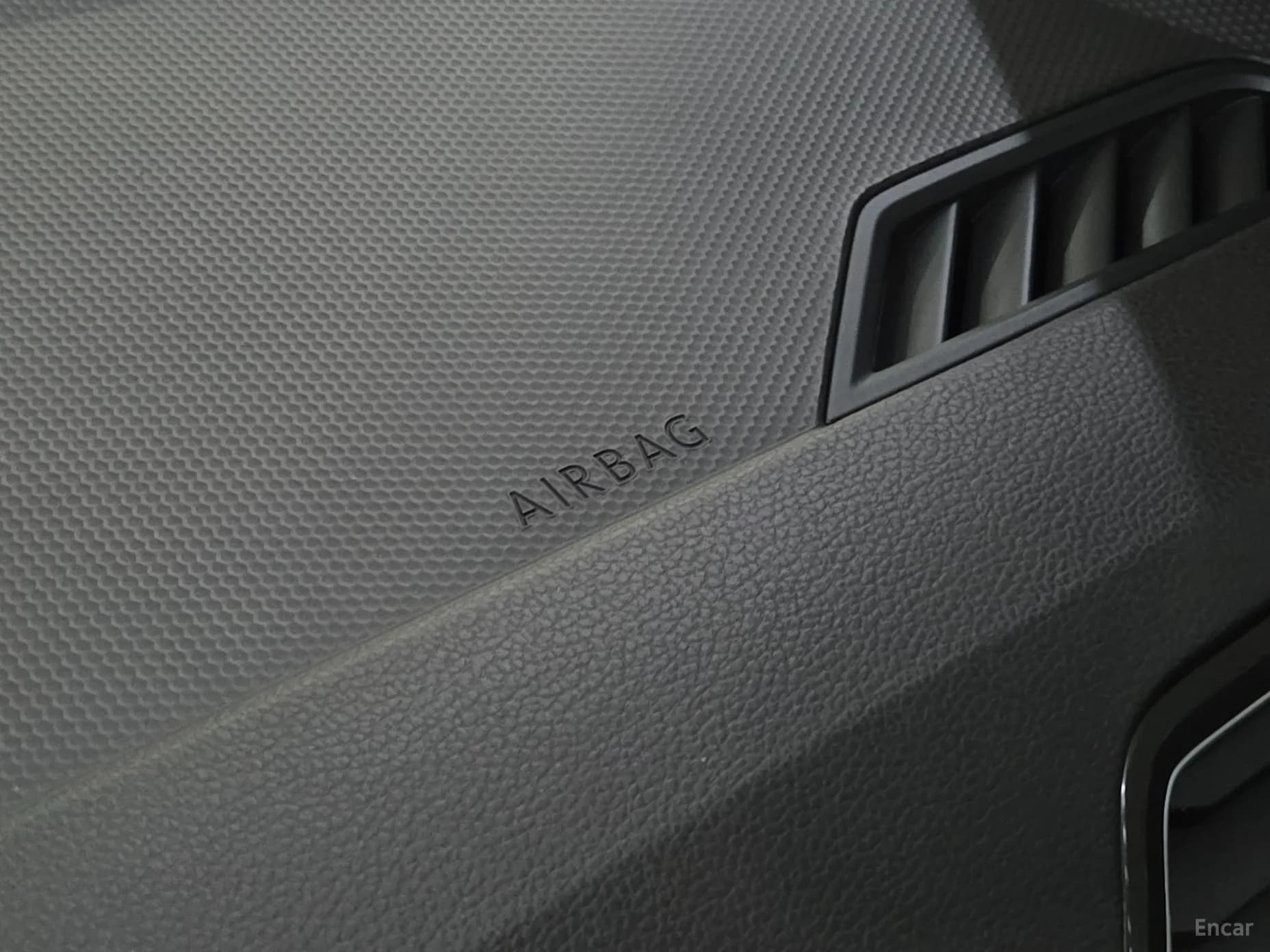 Tiguan 2nd Generation