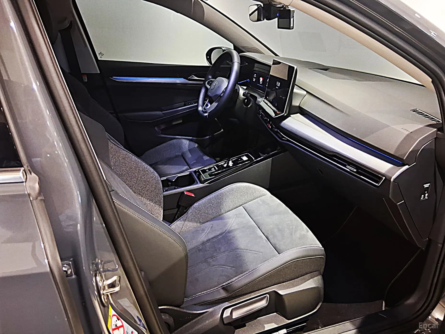 Golf 8th Generation