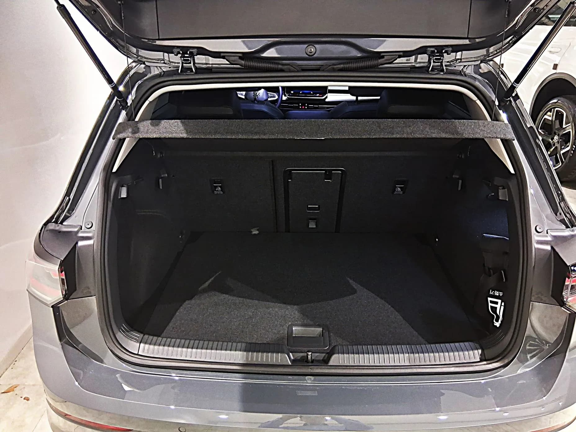 Golf 8th Generation
